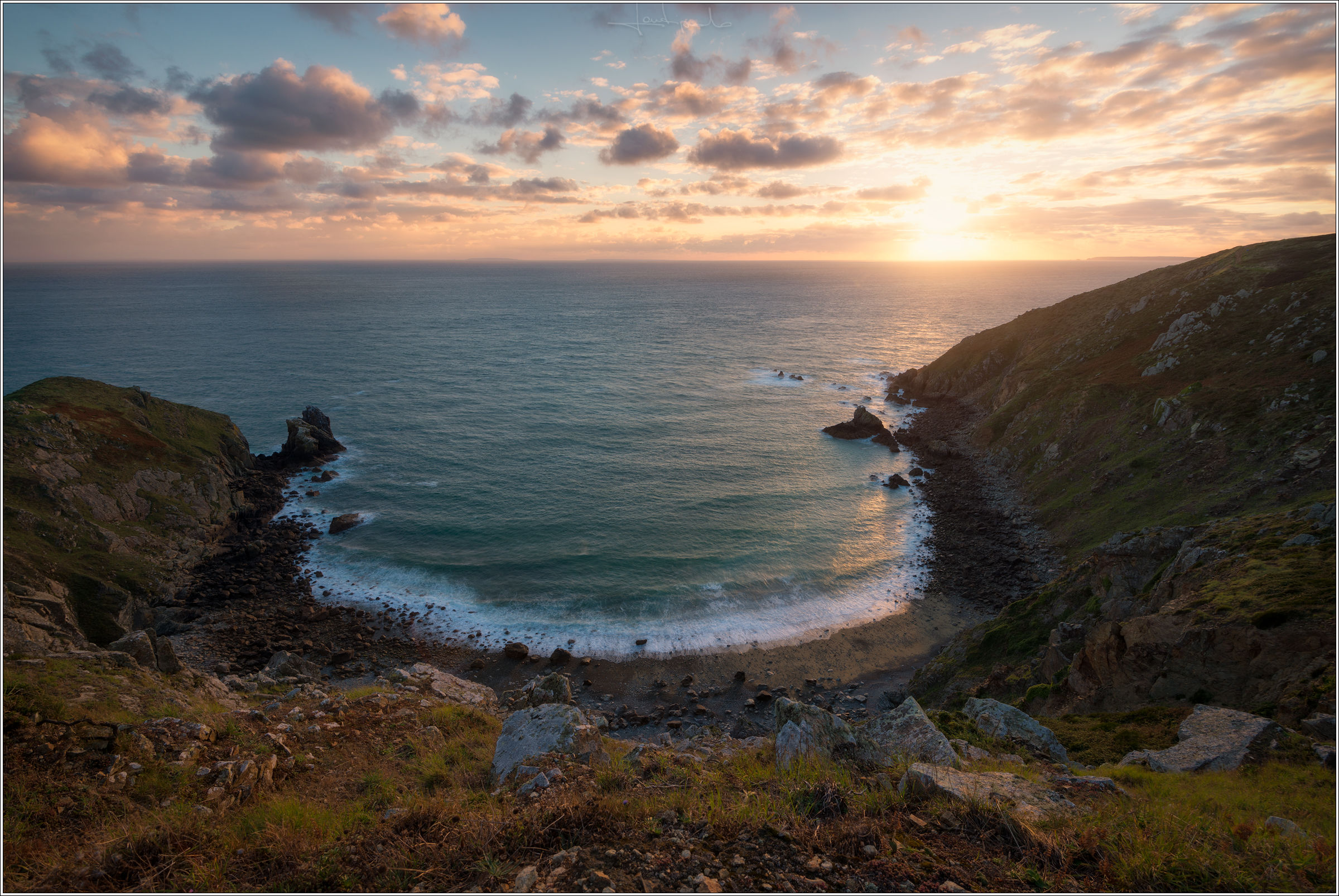 Da qualche parte in Normandia