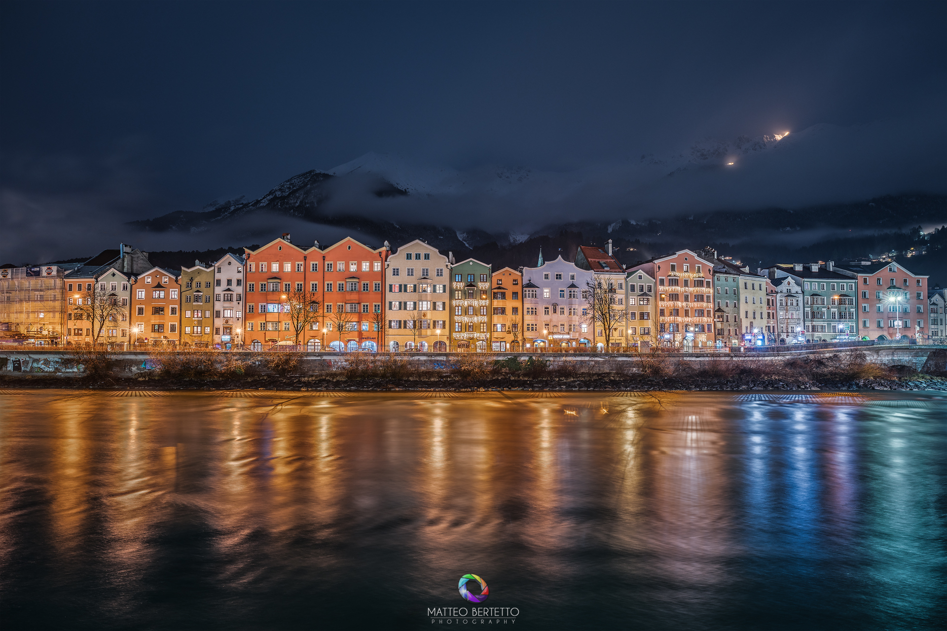 Innsbruck - Austria