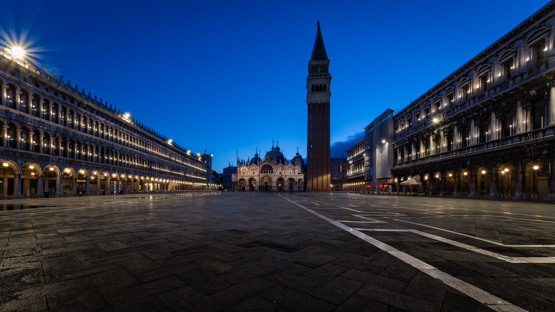 Piazza San Marco