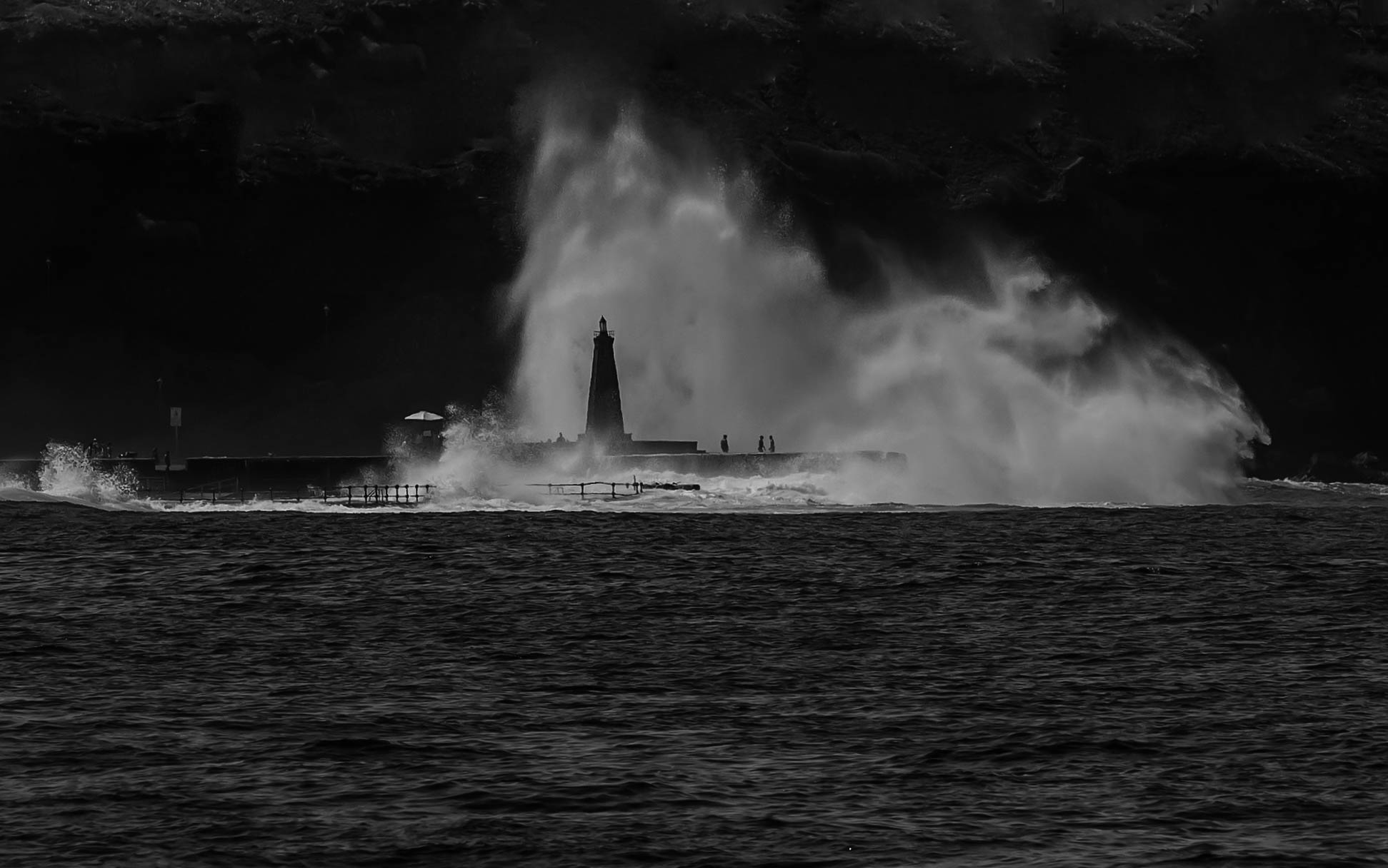 ........................... Spray