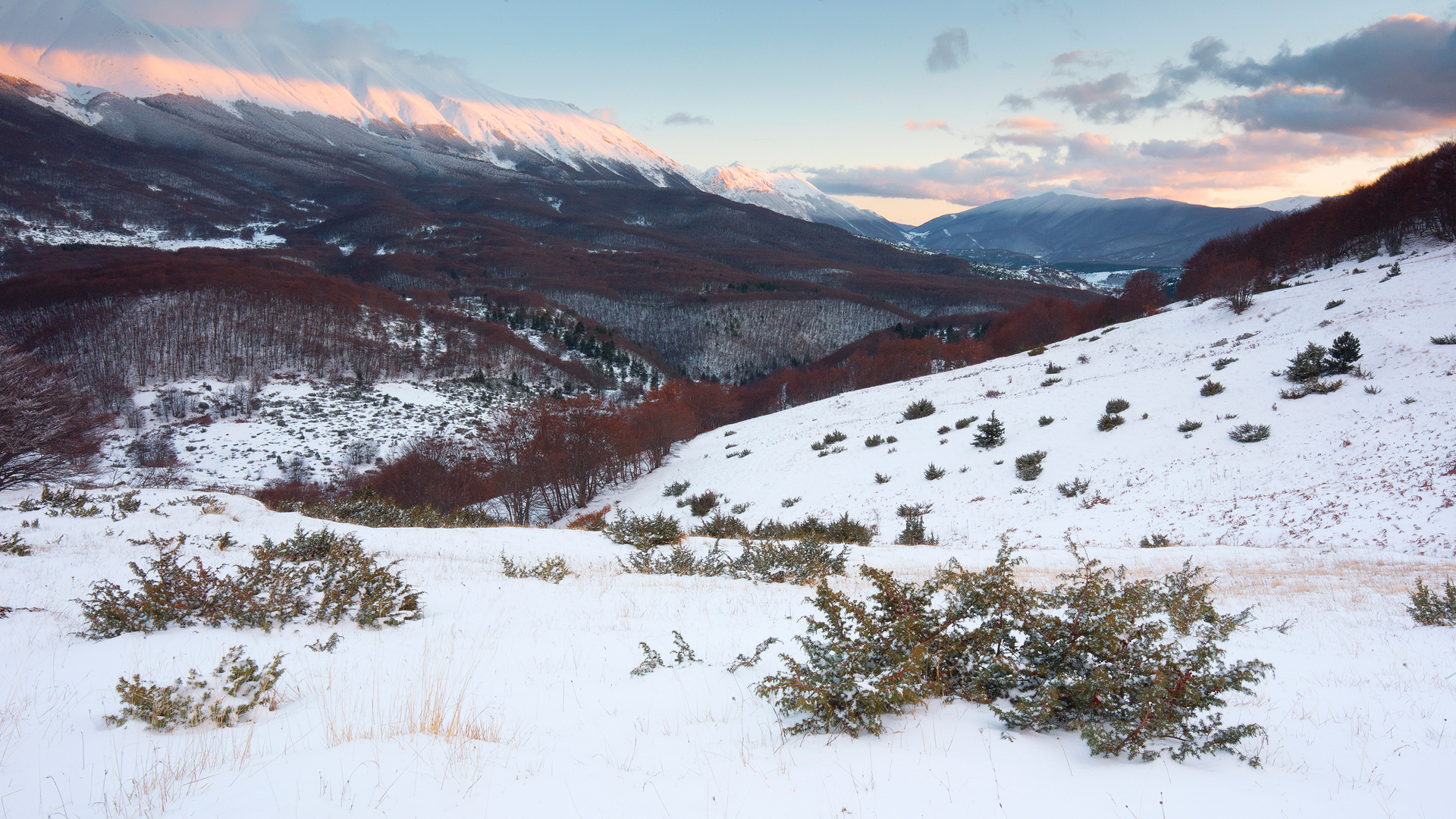 Parco nazionale della Majella
