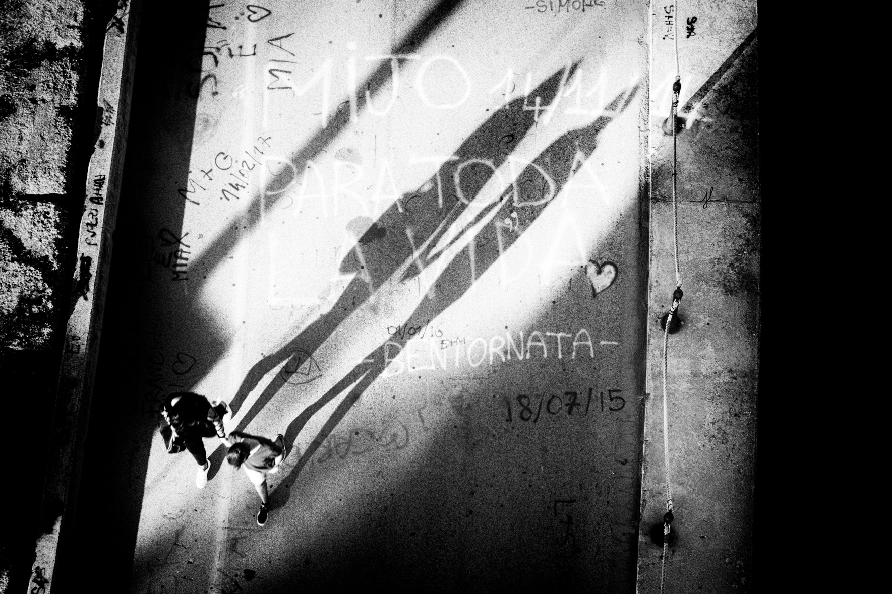 welcome back .... 18/07/2015