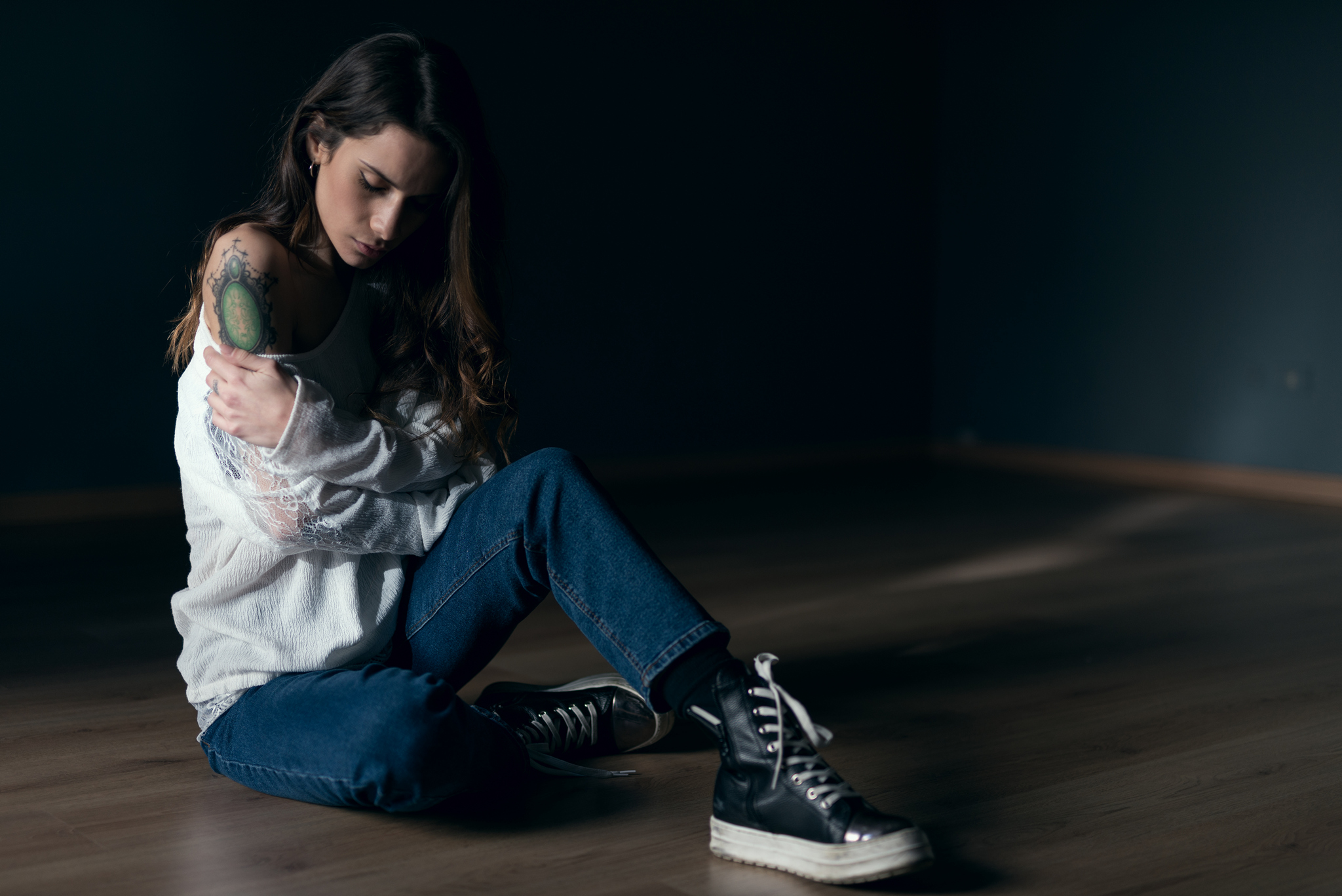 Jade - December 2017