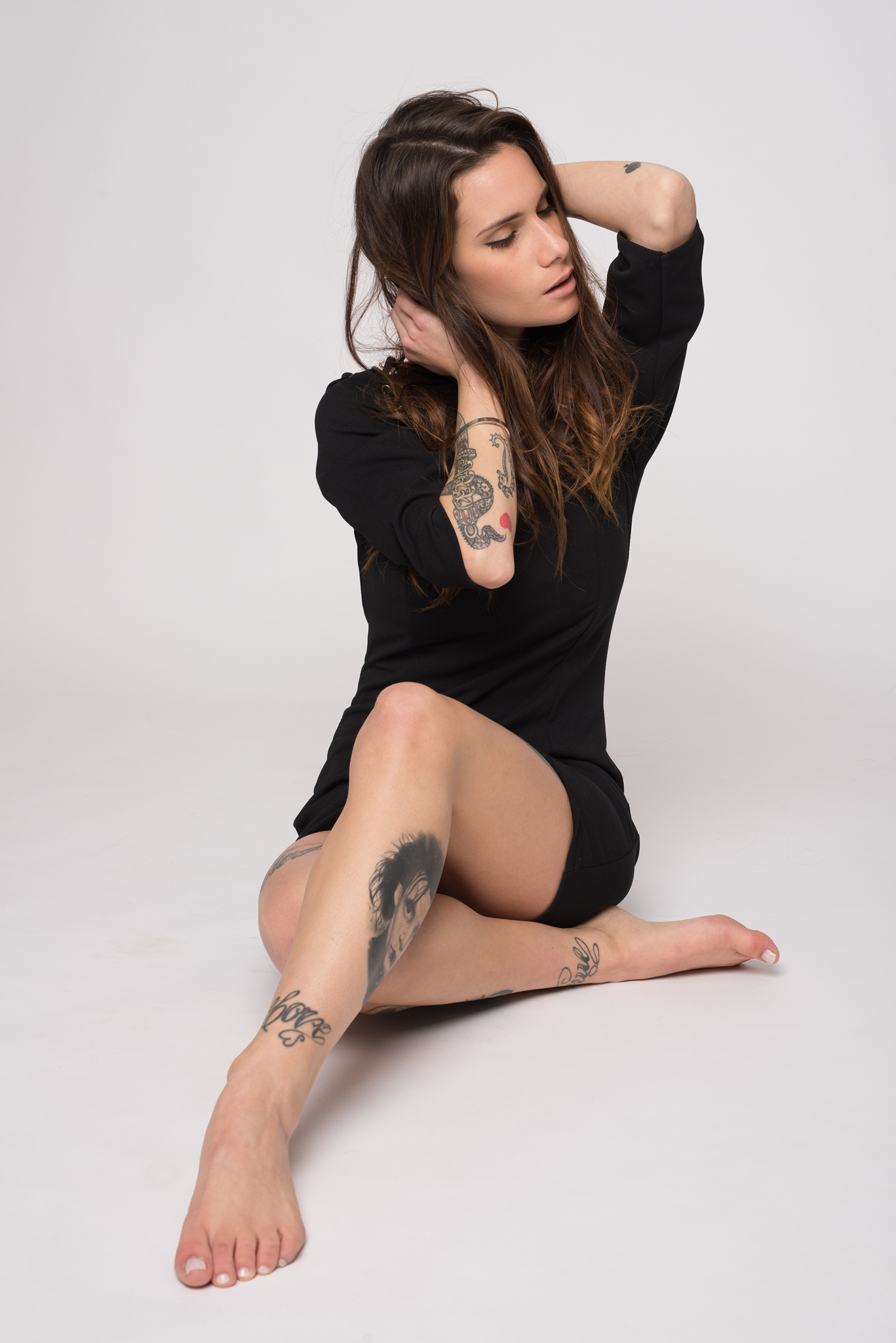 Giada - Dicembre 2017