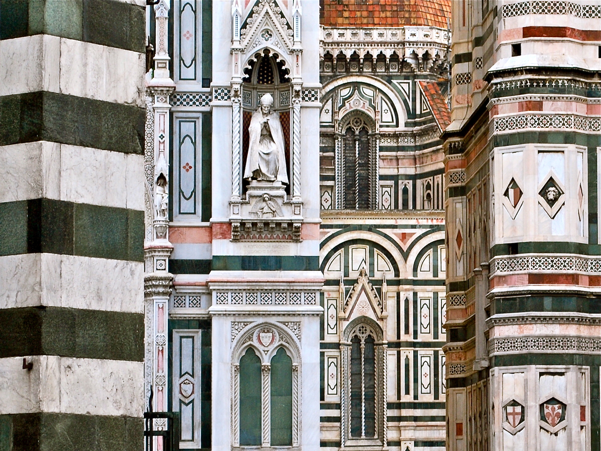 Firenze punti di vista