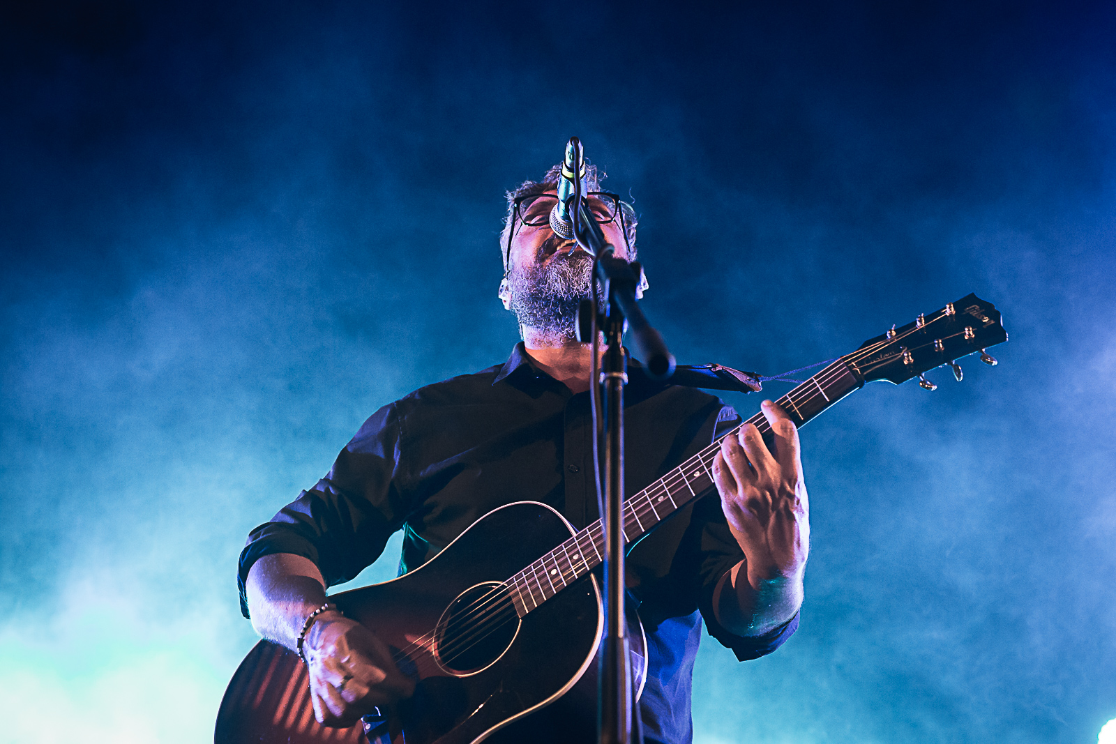 Brunori Sas live a Tindari - Indiegeno Fest 2017