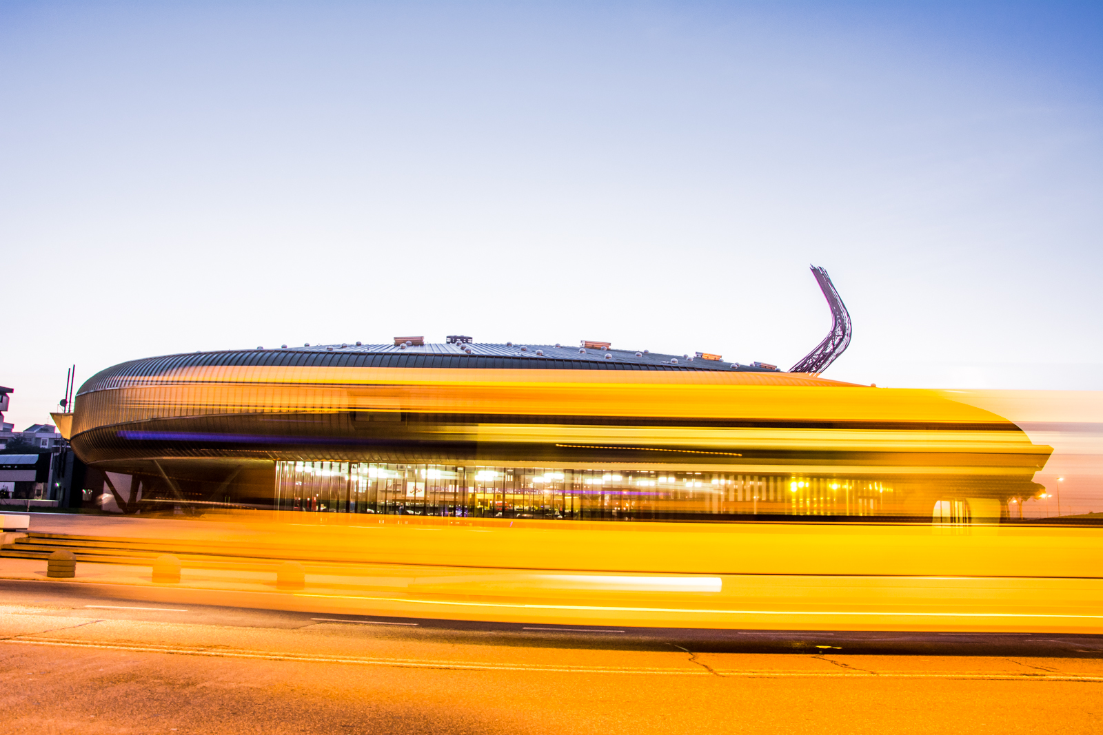 Museo Pecci in movimento