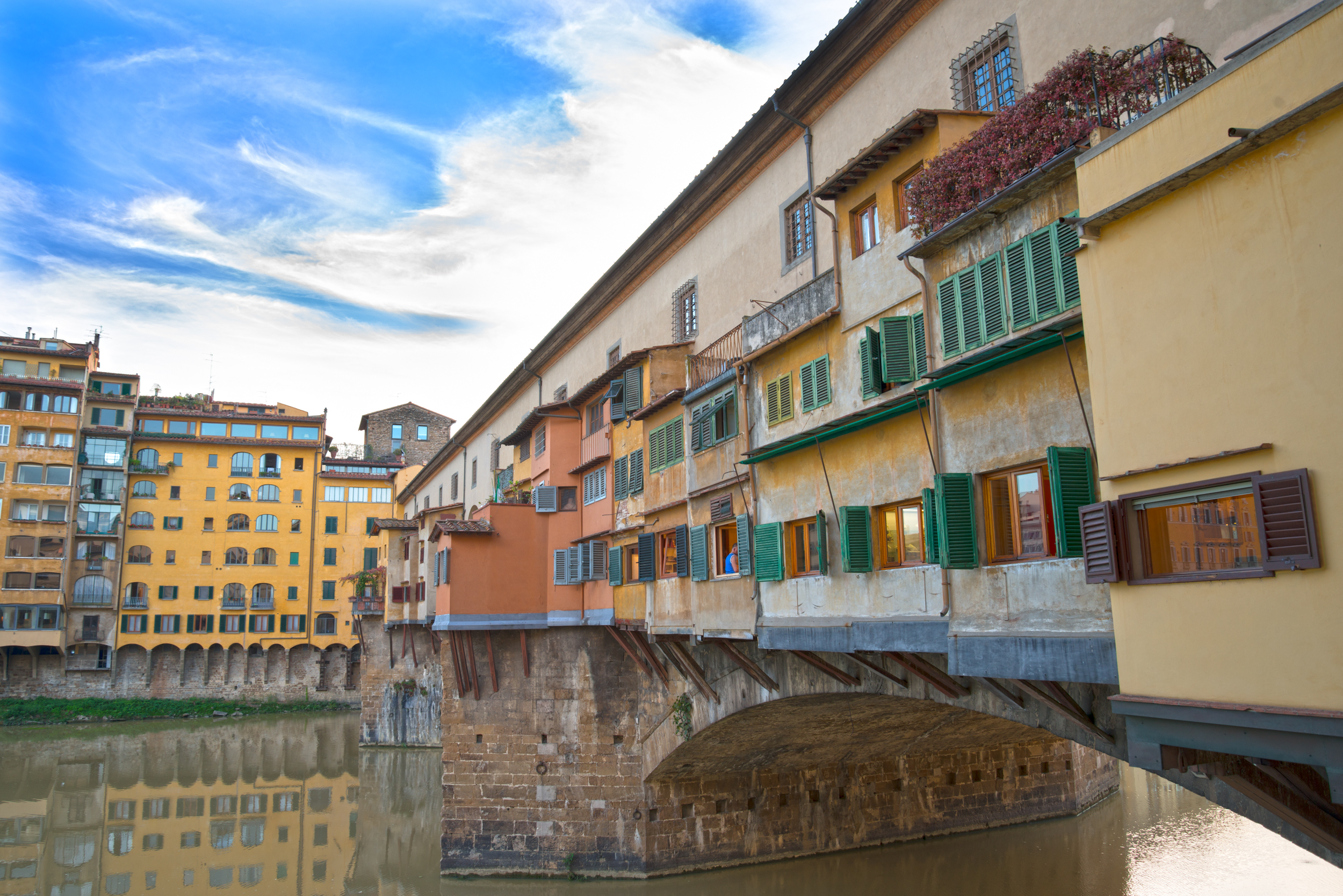 Ponte Vecchio