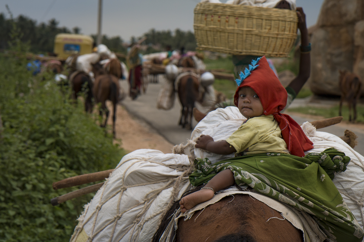 Little Red Riding Hood