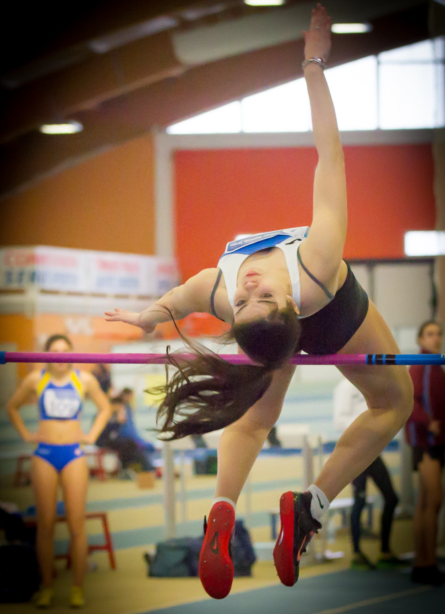 Italian Indoor Athletics Championship