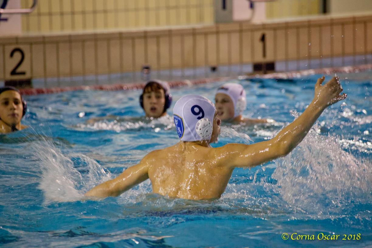water polo