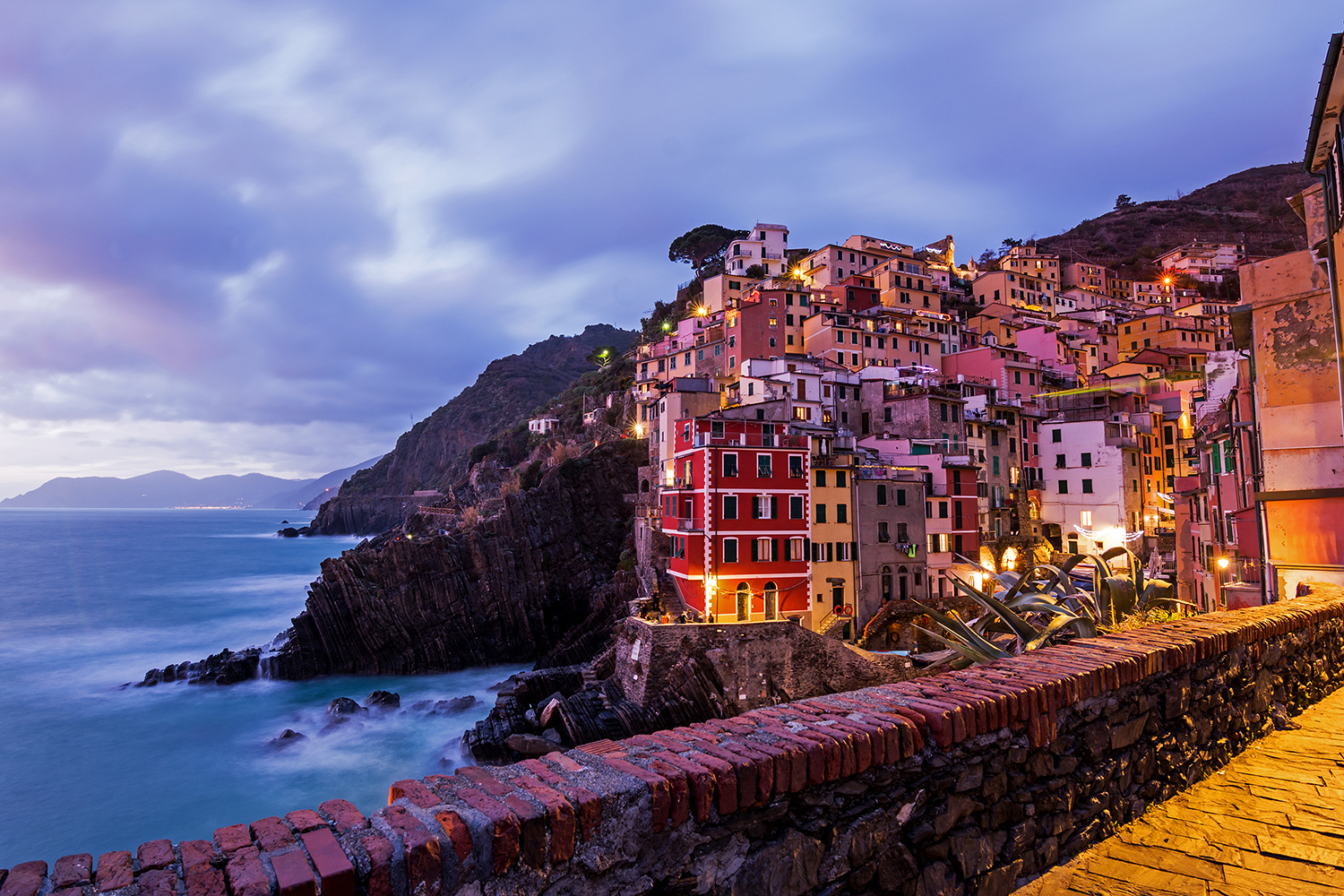 Riomaggiore
