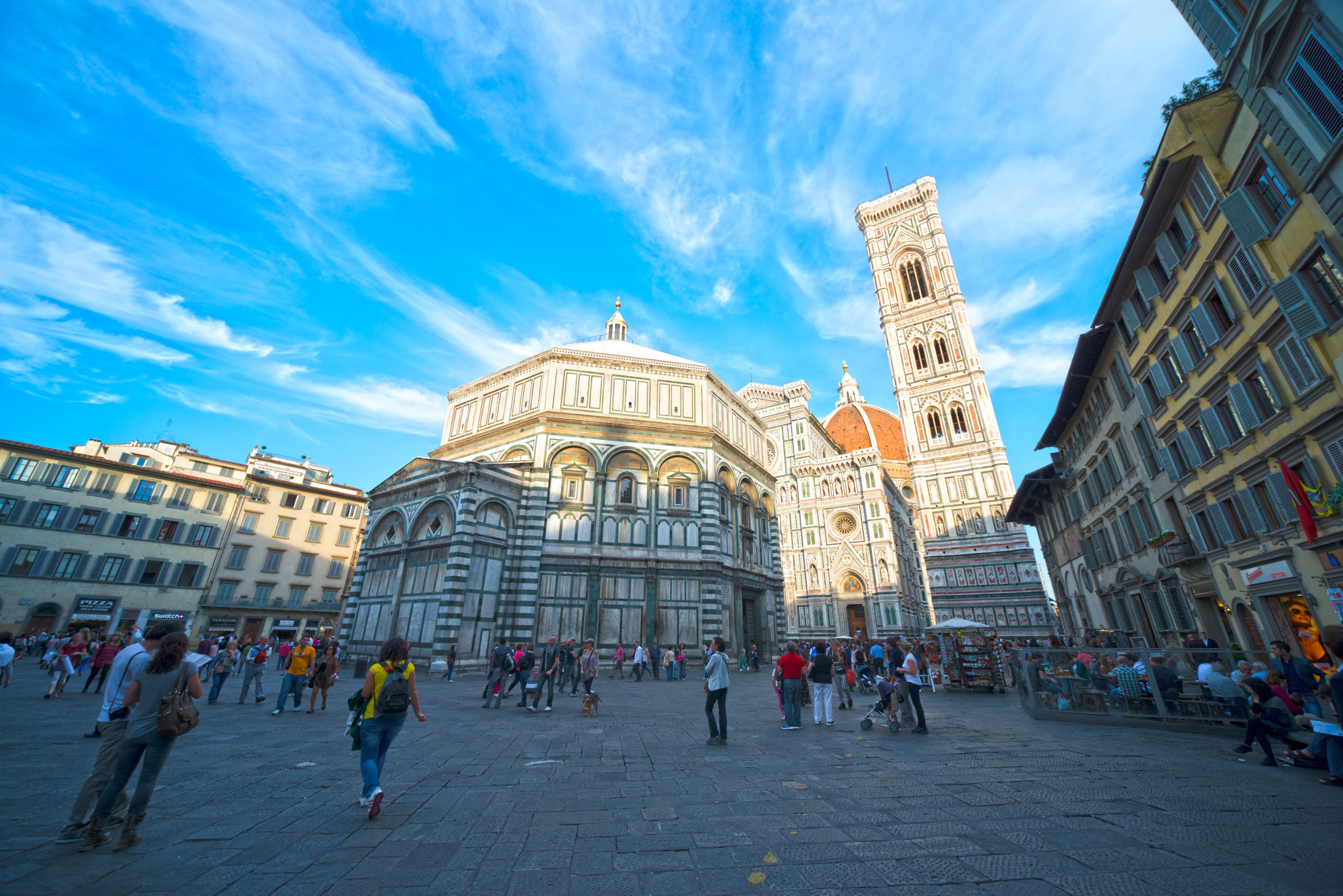 Santa Maria del Fiore