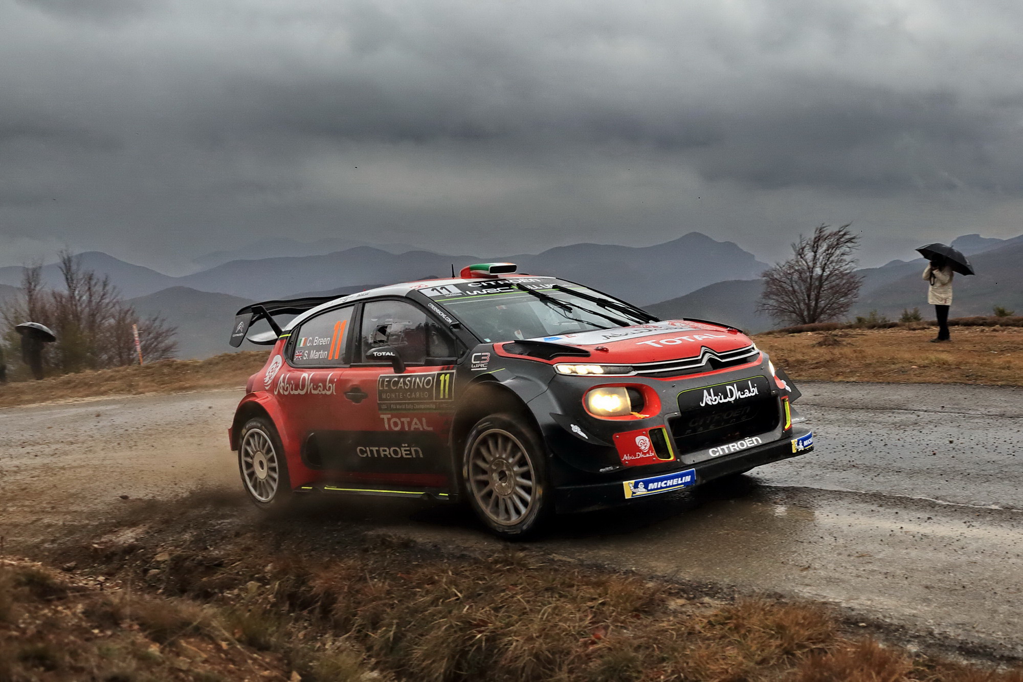 Craig Breen