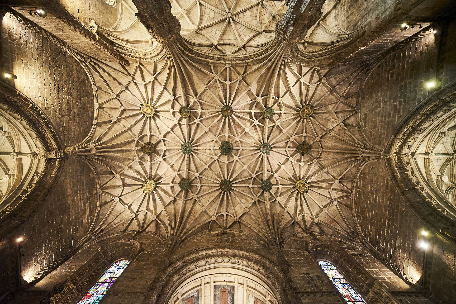 Lisbon, Jeronimos Monastery