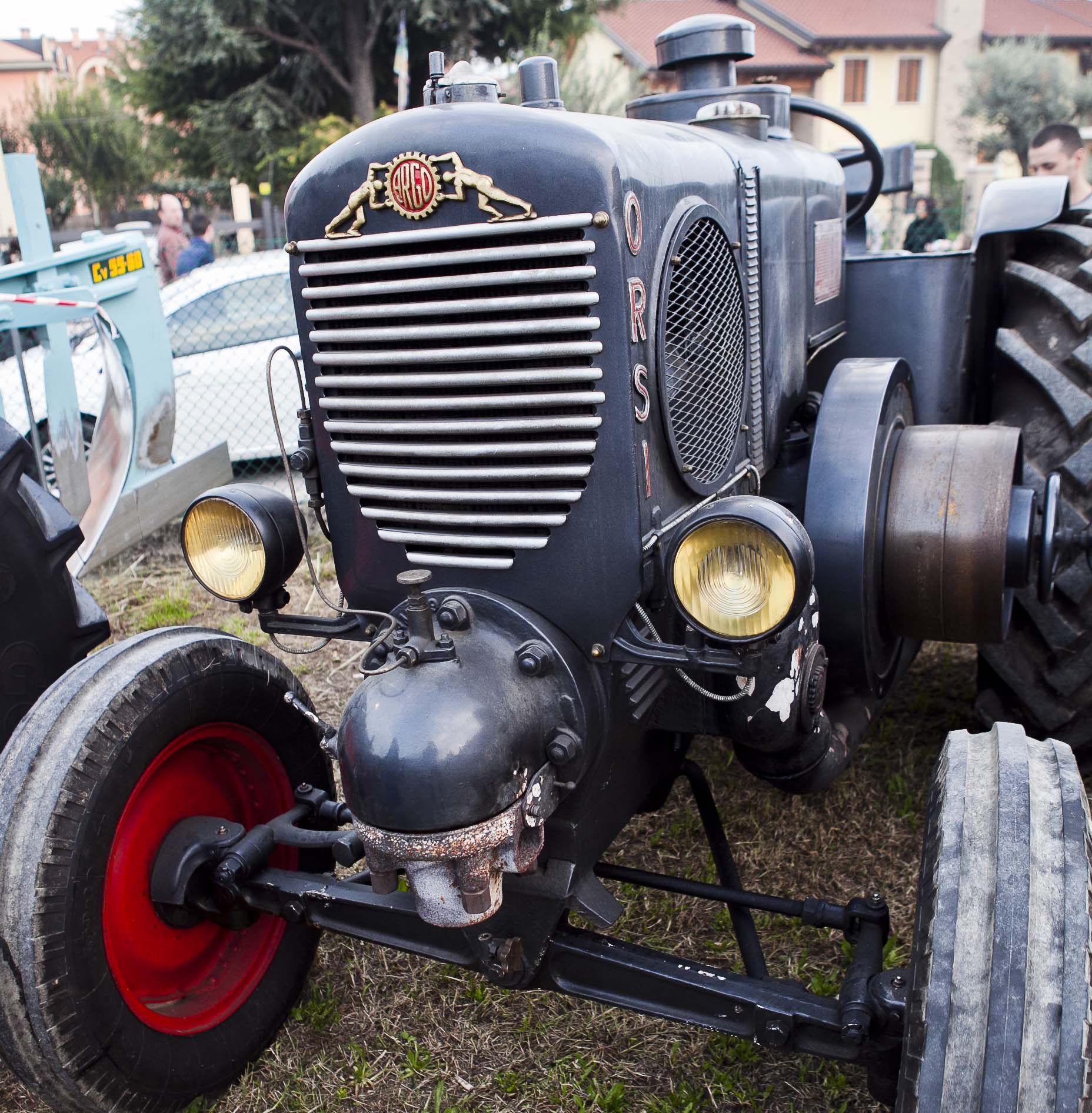 I belli di una volta