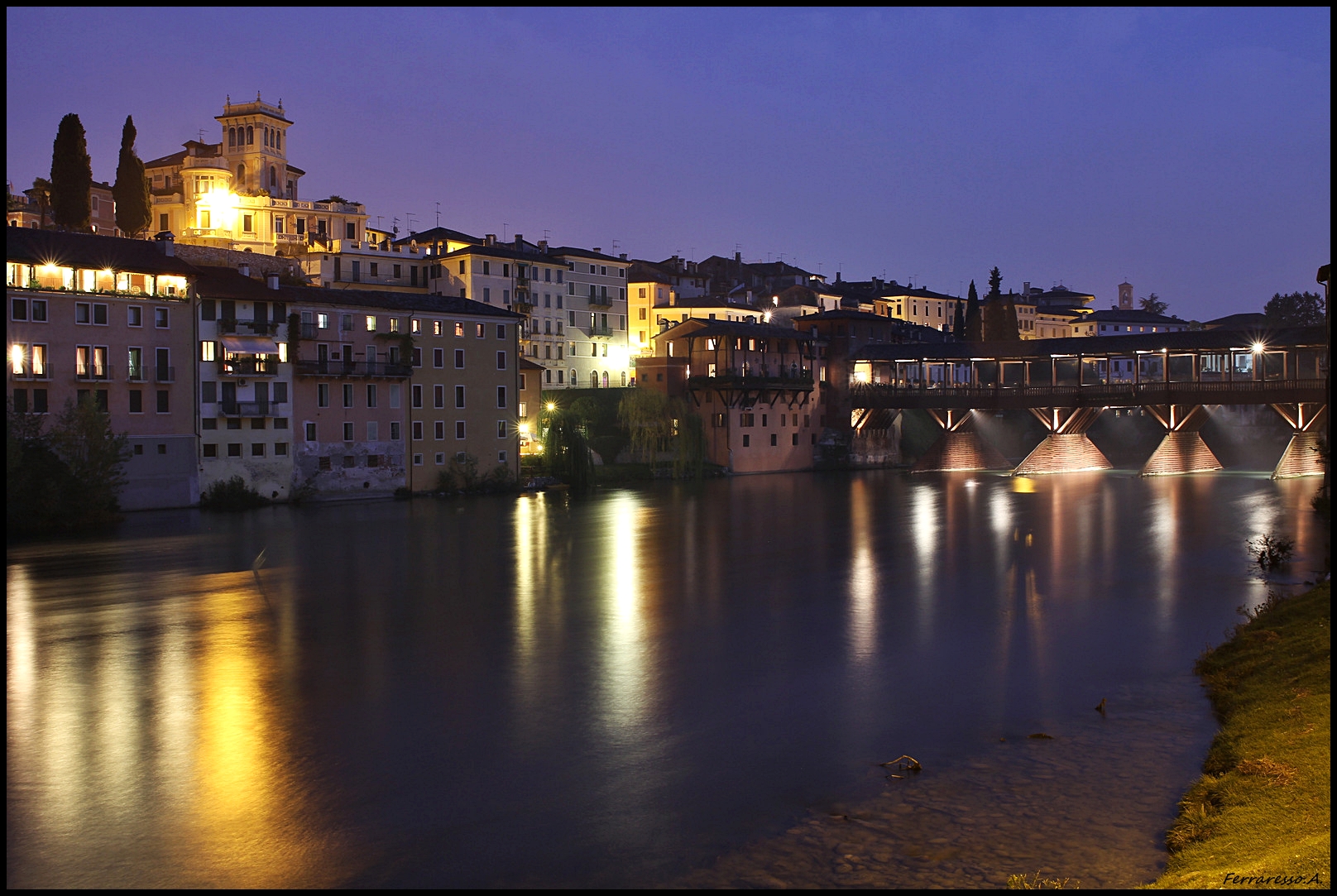 Bassano del grappa 2
