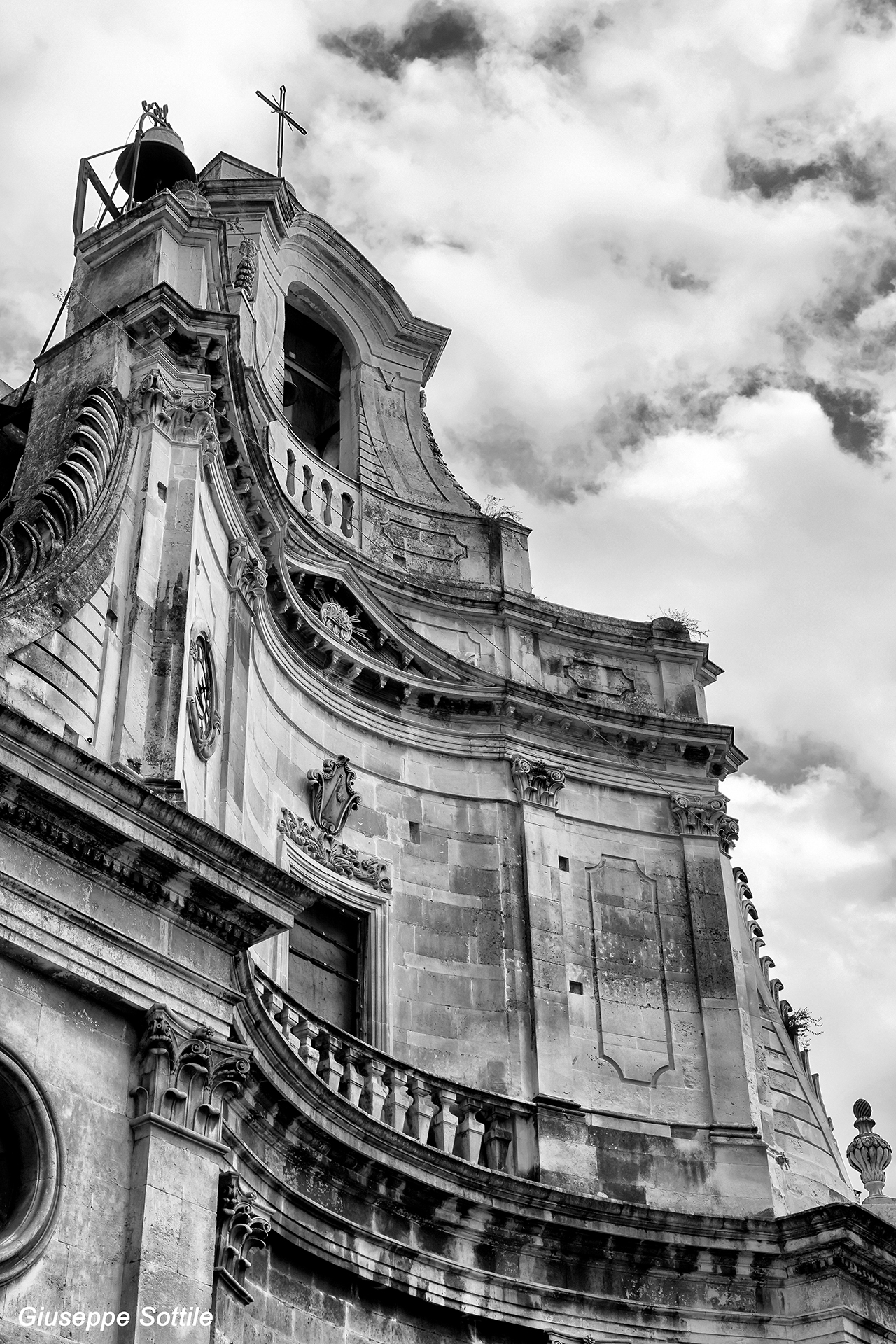 Church of Santa Rita