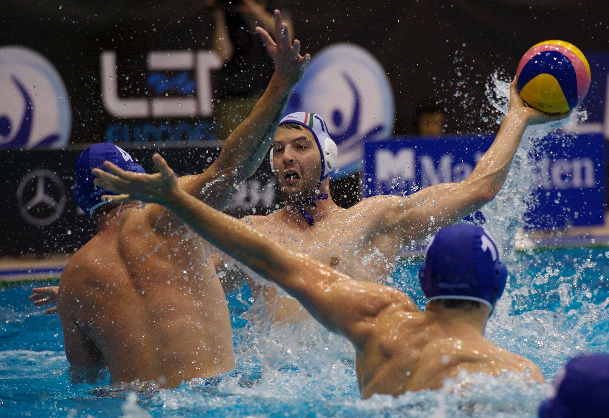 Filip Filipovic olympic champion 2016