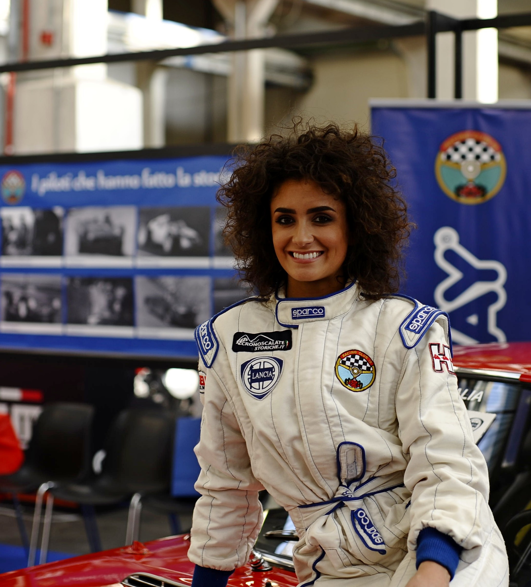 Emergency intervention mechanic