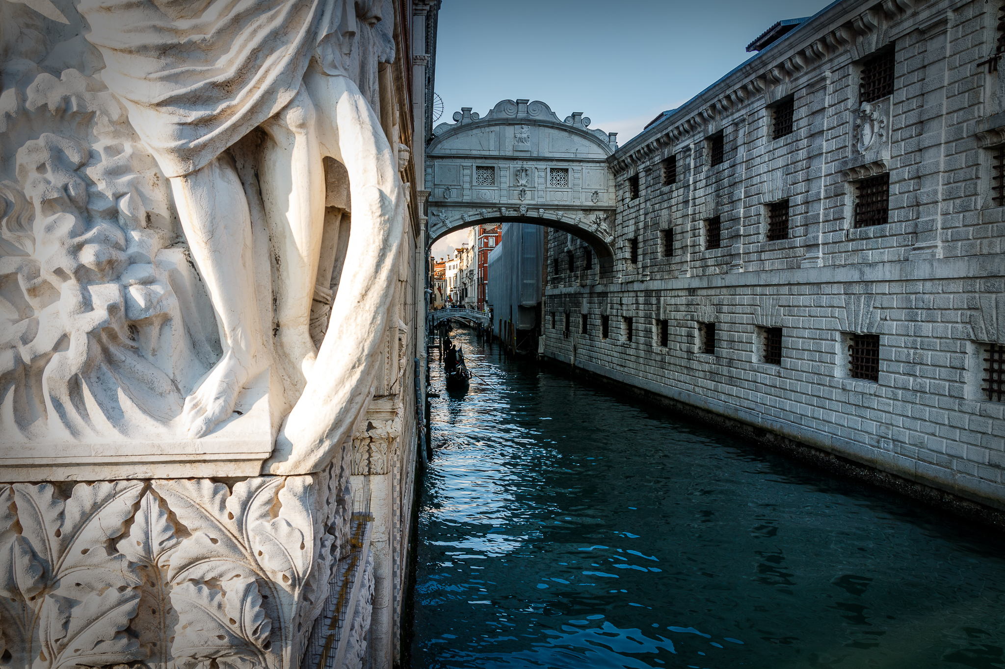 Il guardiano dei sospiri