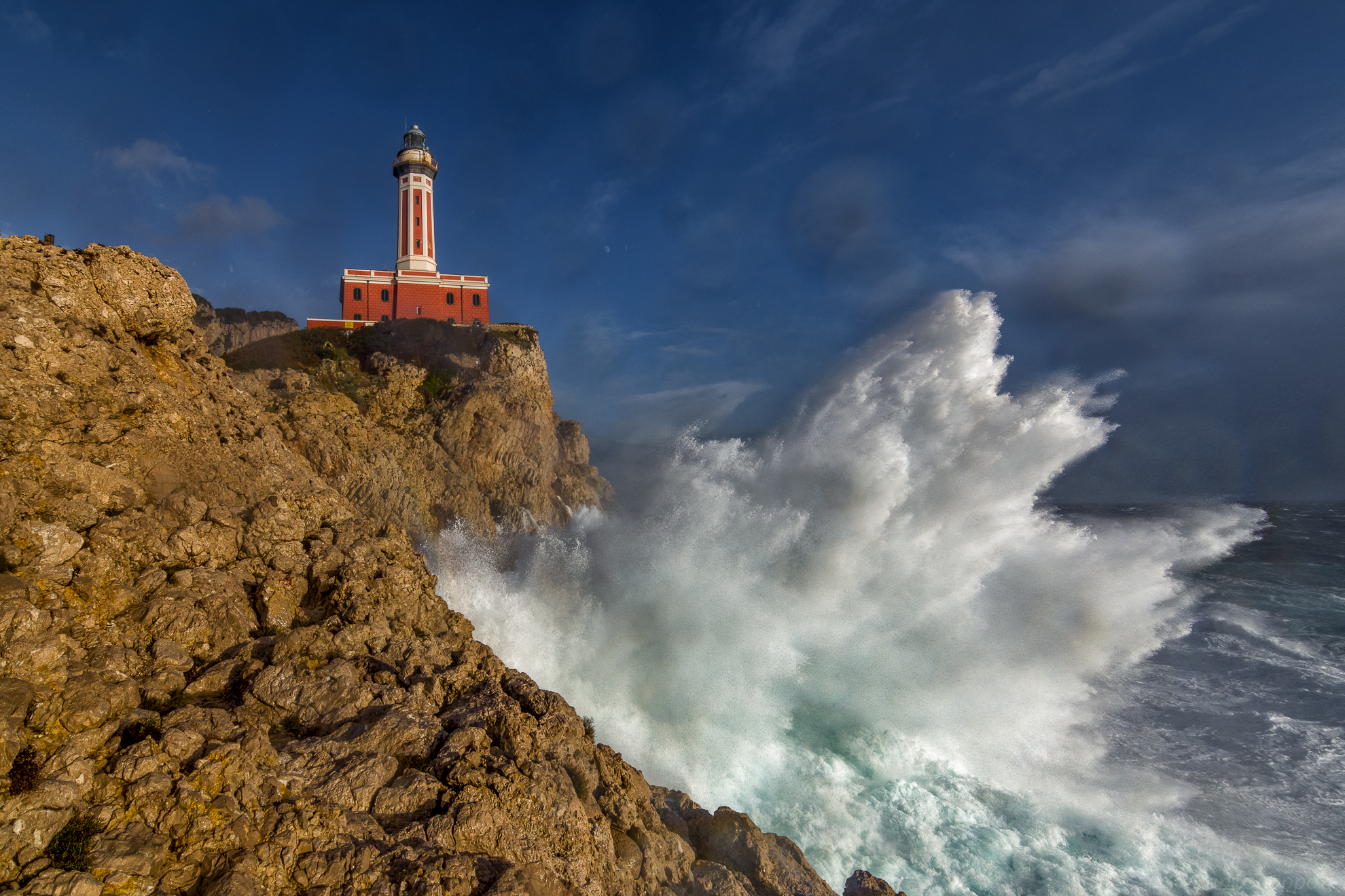 Whisk of water the return 2018