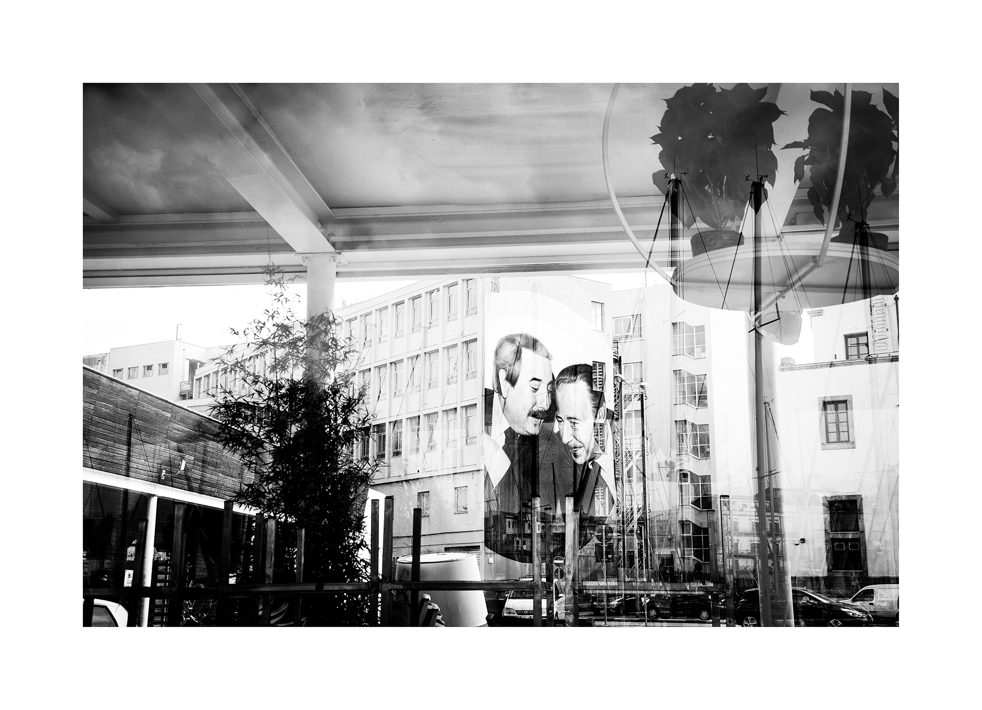 Falcone e Borsellino - La Cala Palermo