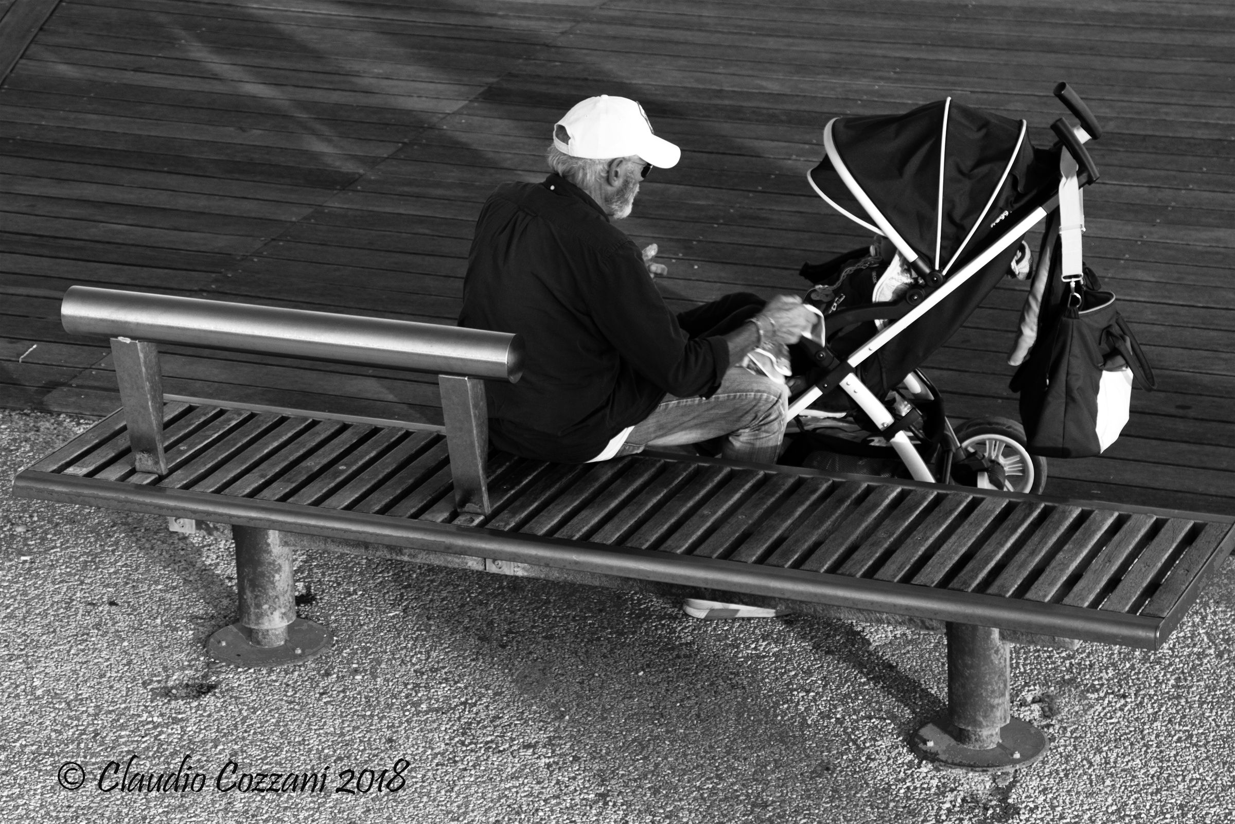 The social amortization