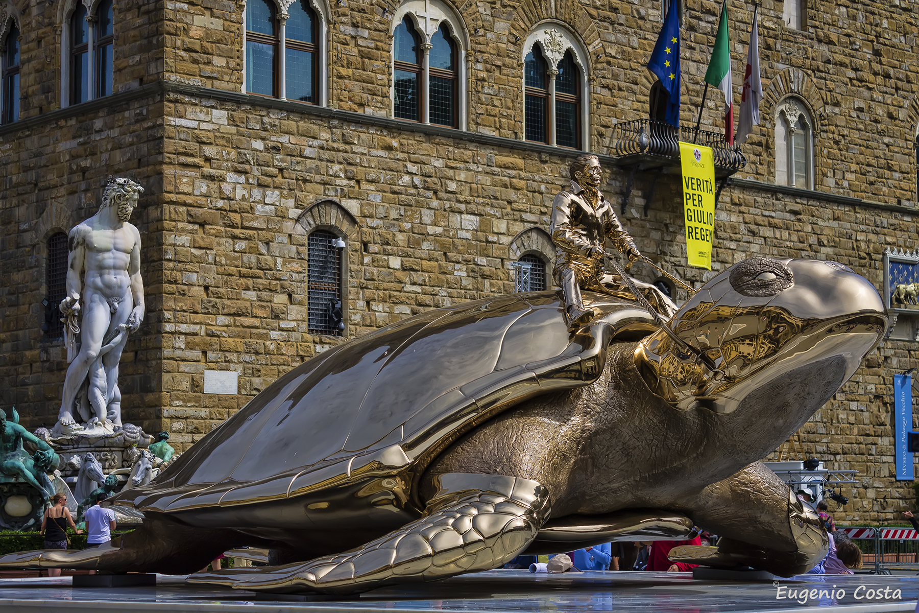 "Searching for Utopia"