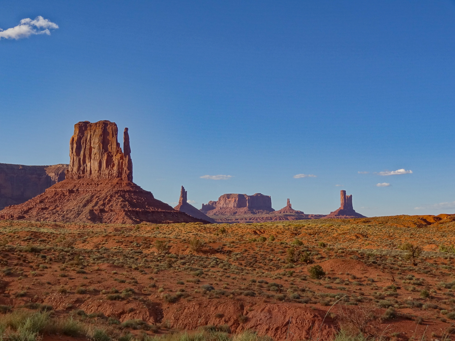 Monument Valey