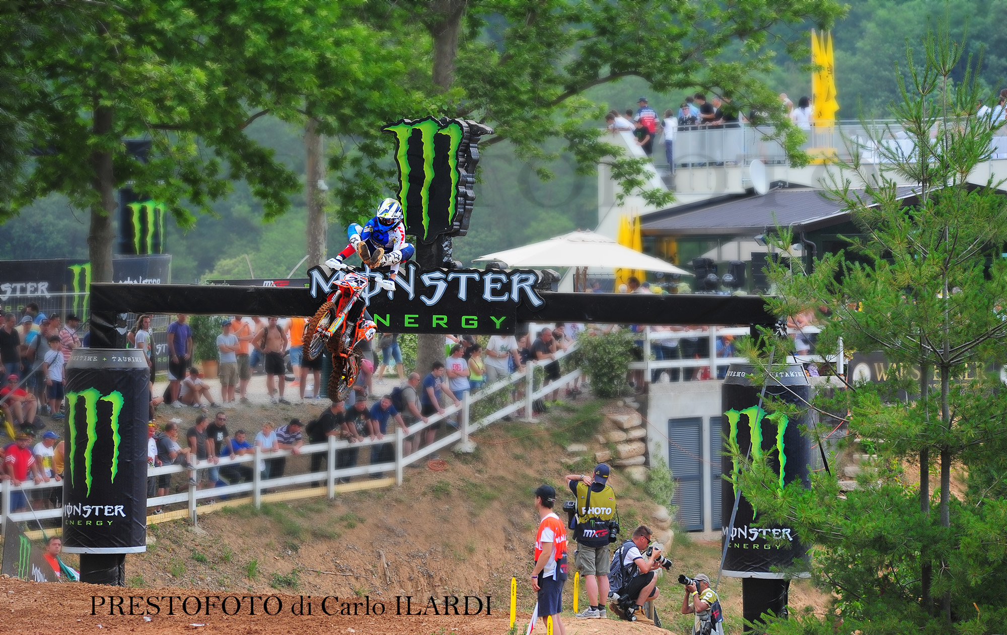 Heliclicker #maggiorapark  #mxgp