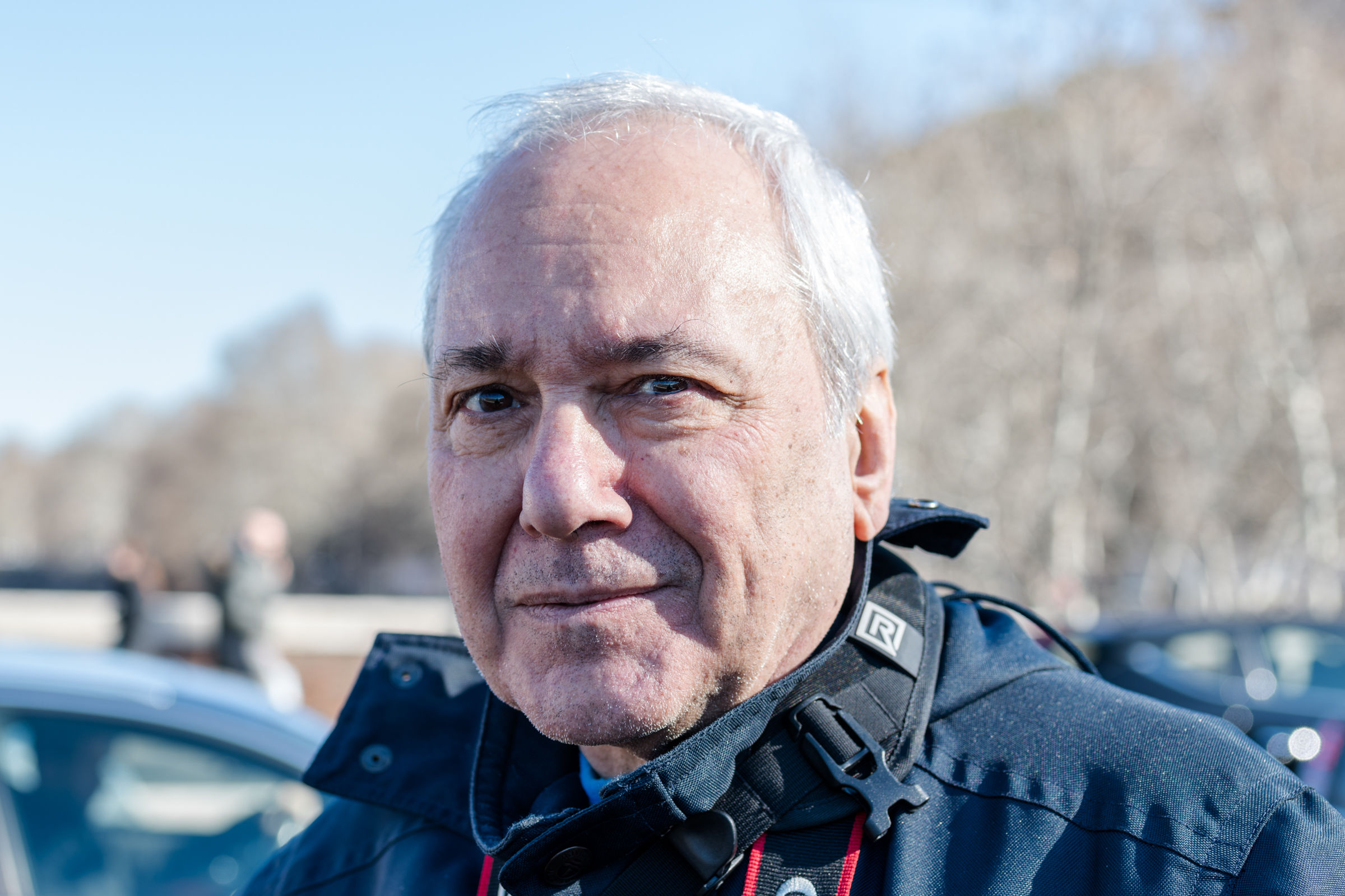 And here is also Peppe