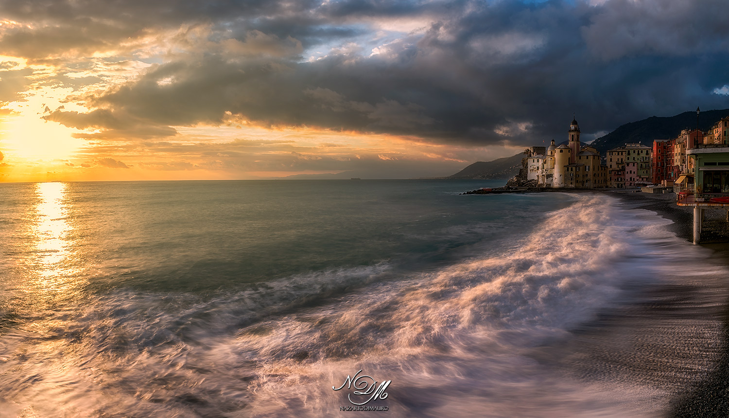 Dopo il brutto tempo...