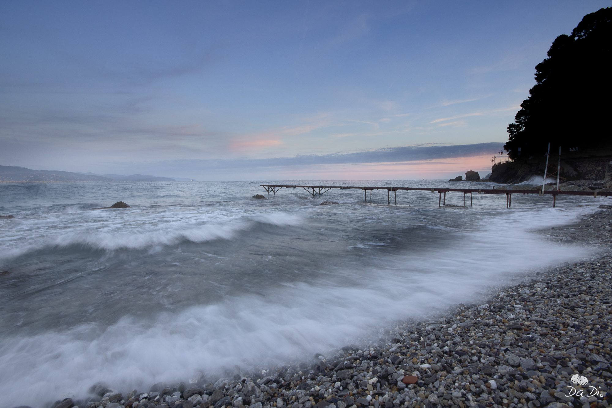 Santa margherita ligure