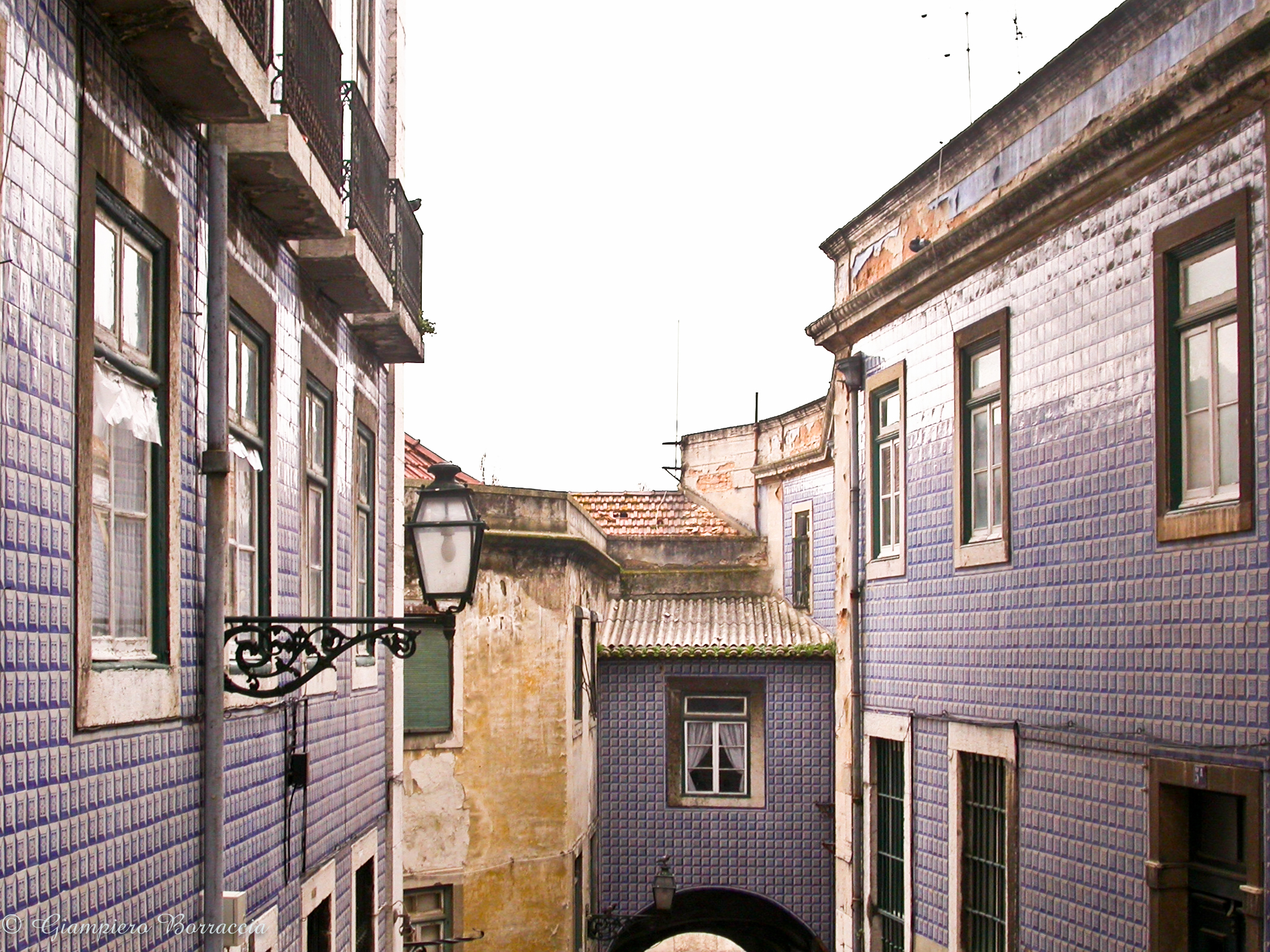 Alfama 2