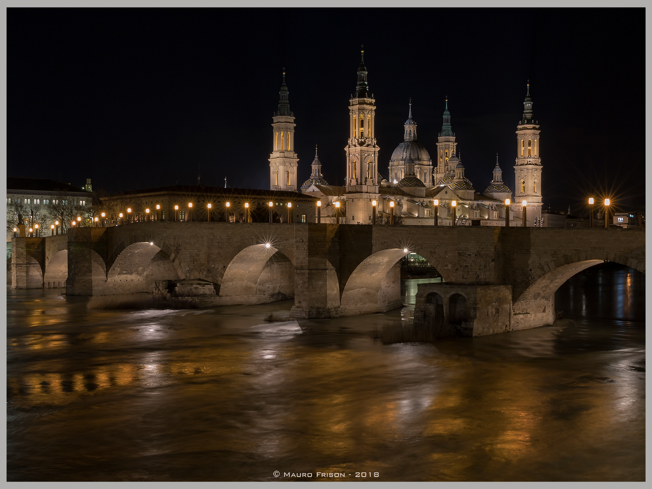 Nuestra Señora del Pilar