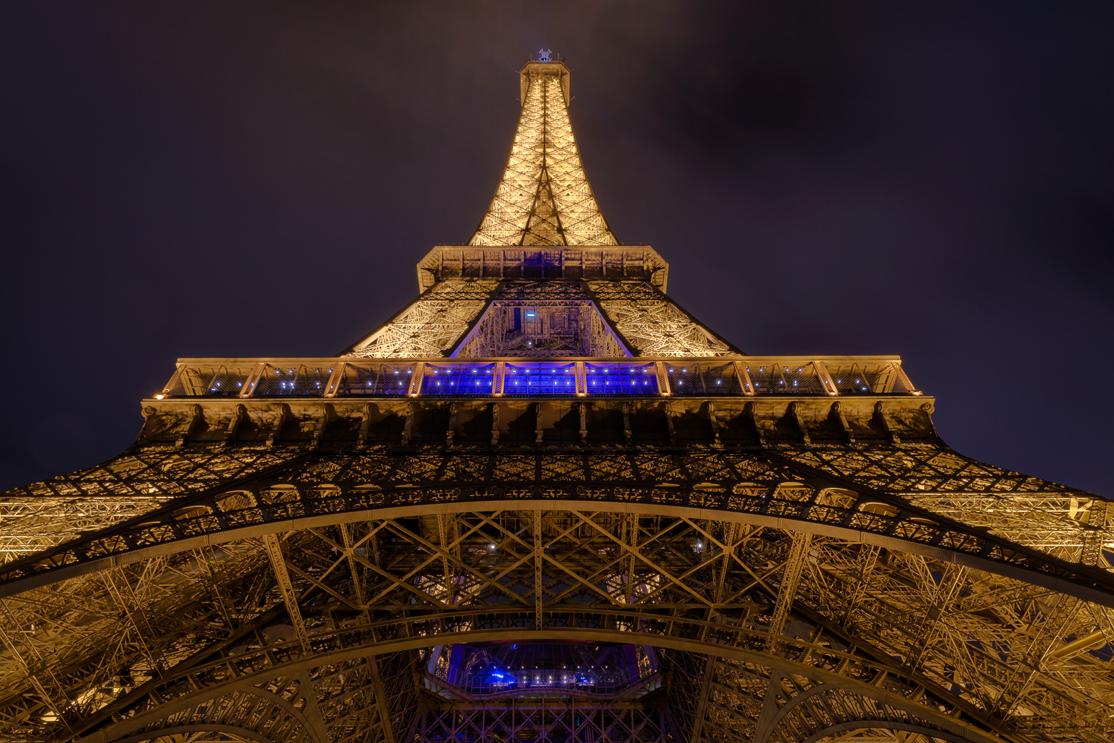 Eiffel Tower