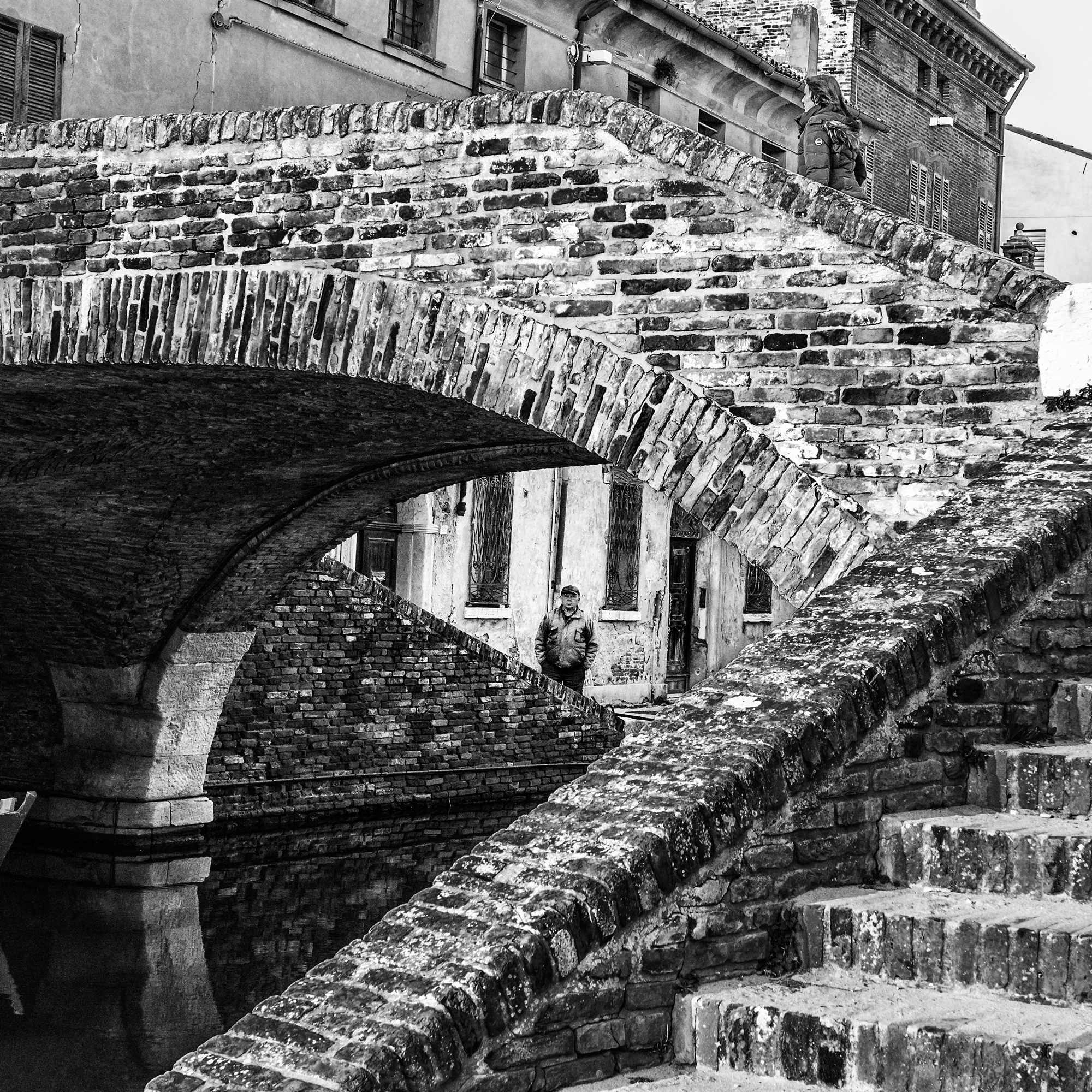 Relatività comacchiesi