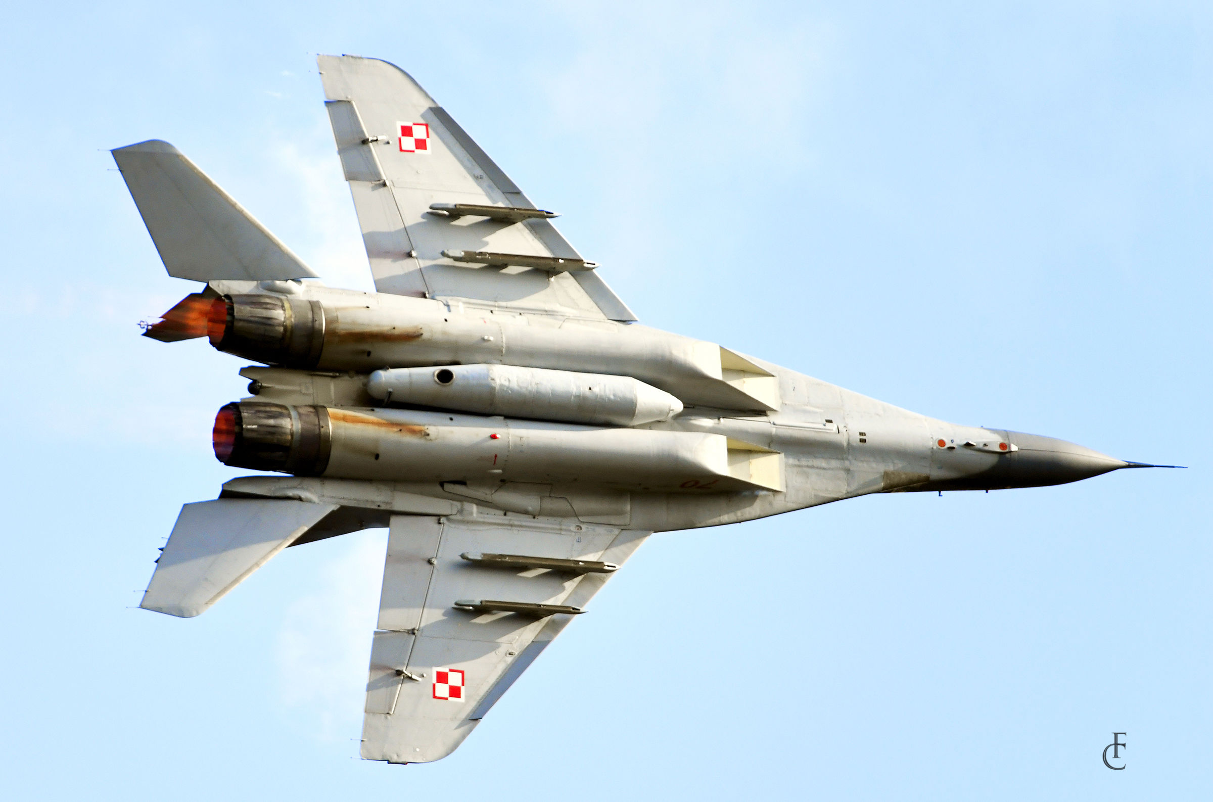 Mig 29