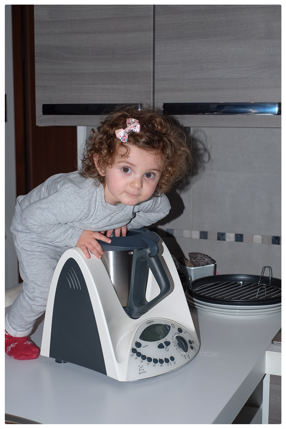 C is bimby and Bimby