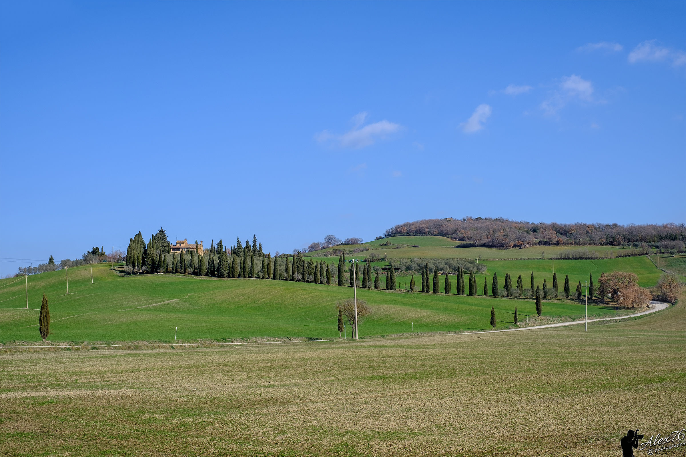 Crete Senesi