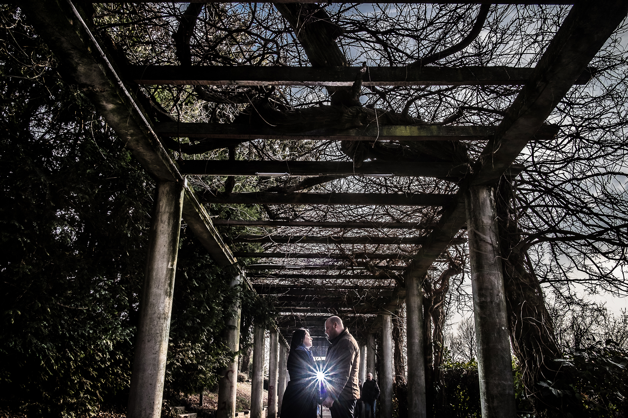 Tratto da "LOVE" M+S - Engagement session