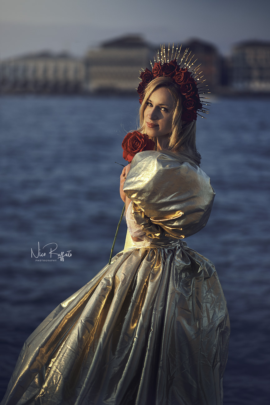 Carnevale Venezia 2018