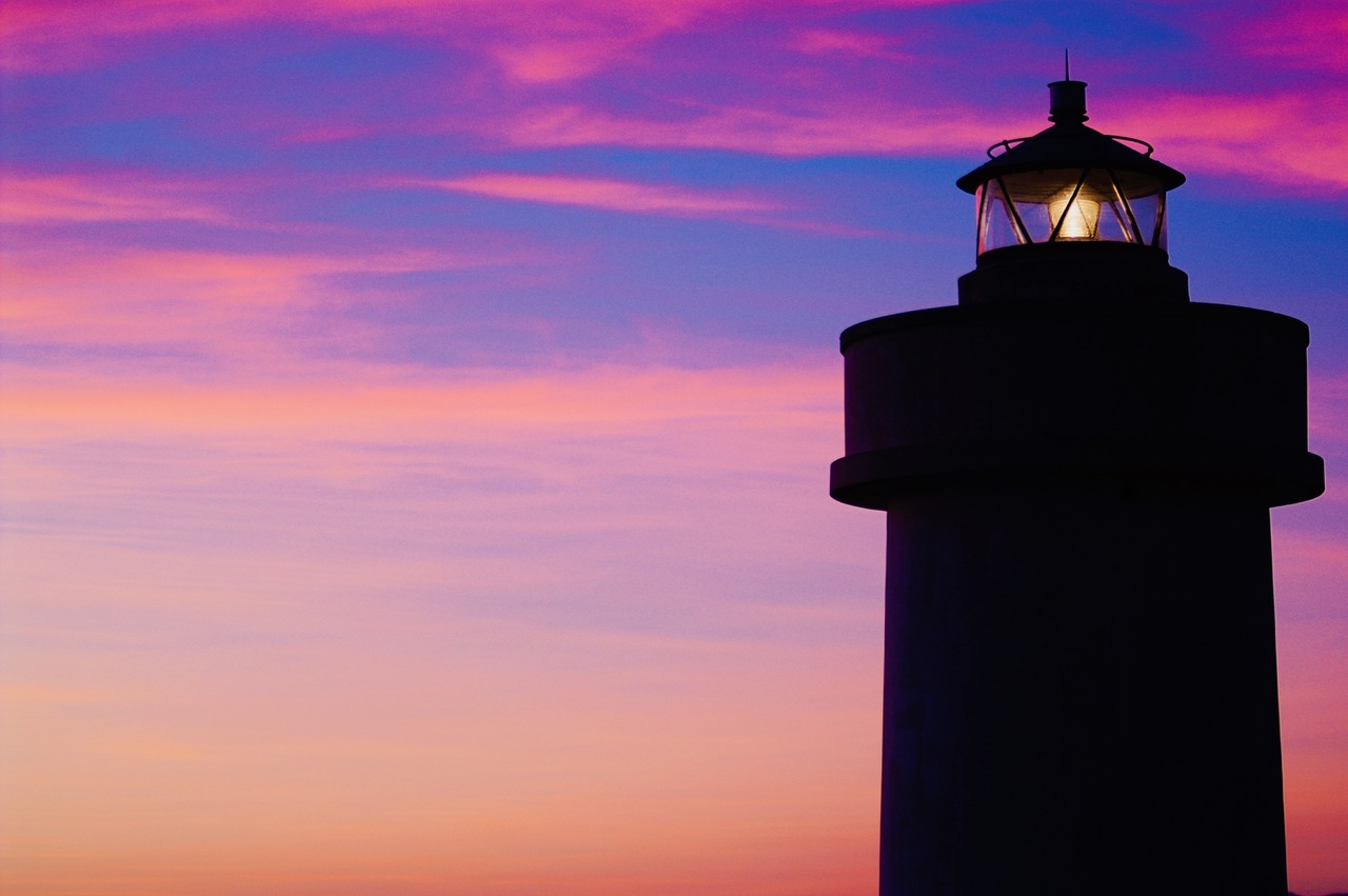 lighthouse port count