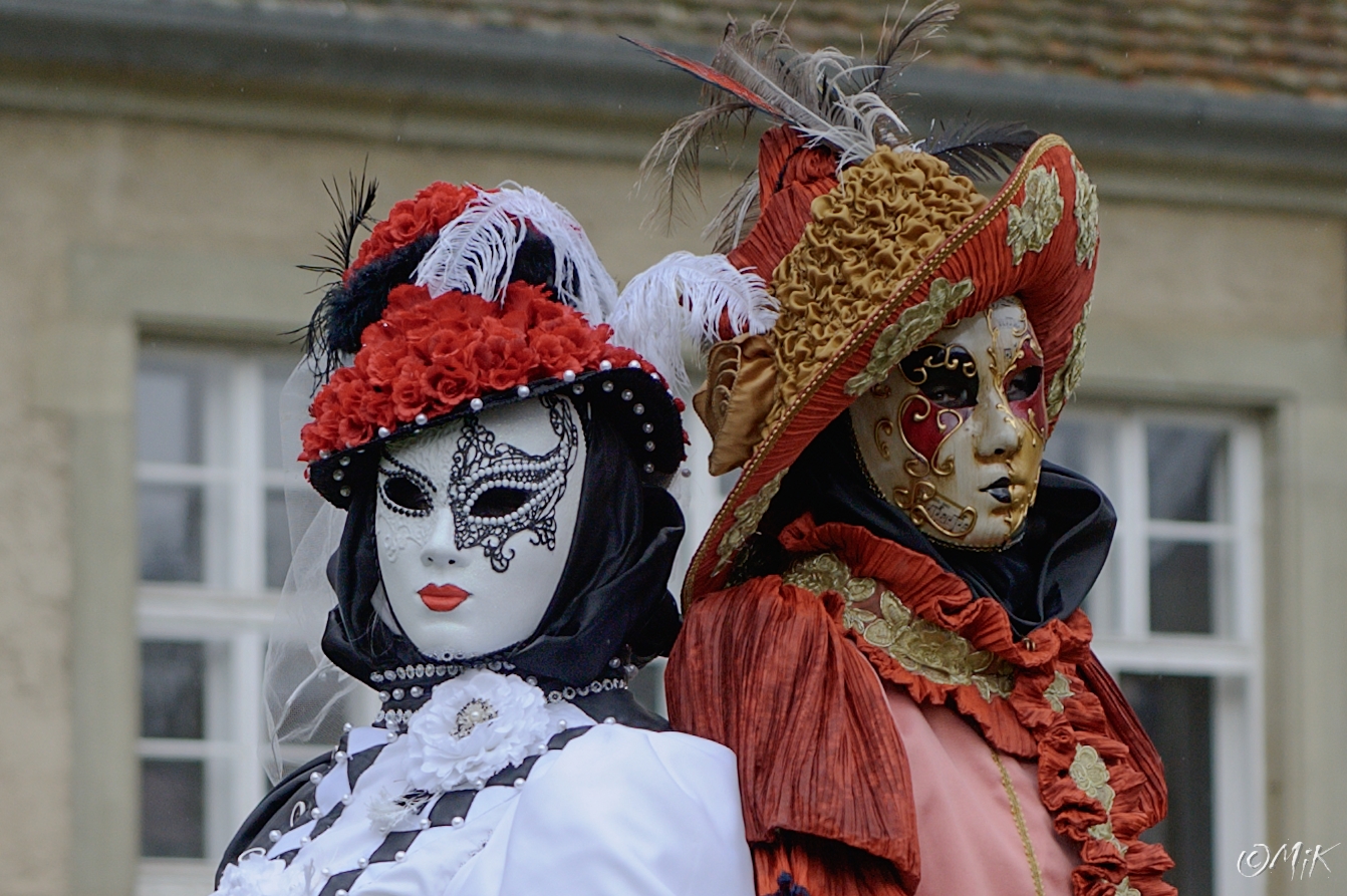 HALLia Venezia 2018 Germany