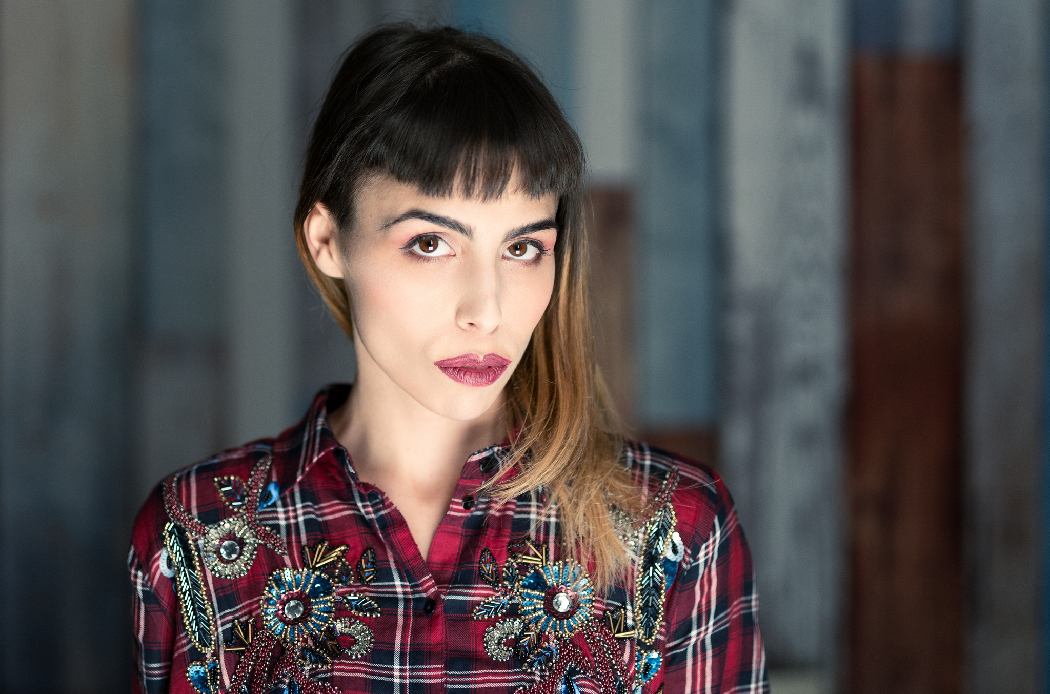 Giorgia P. - simply beauty