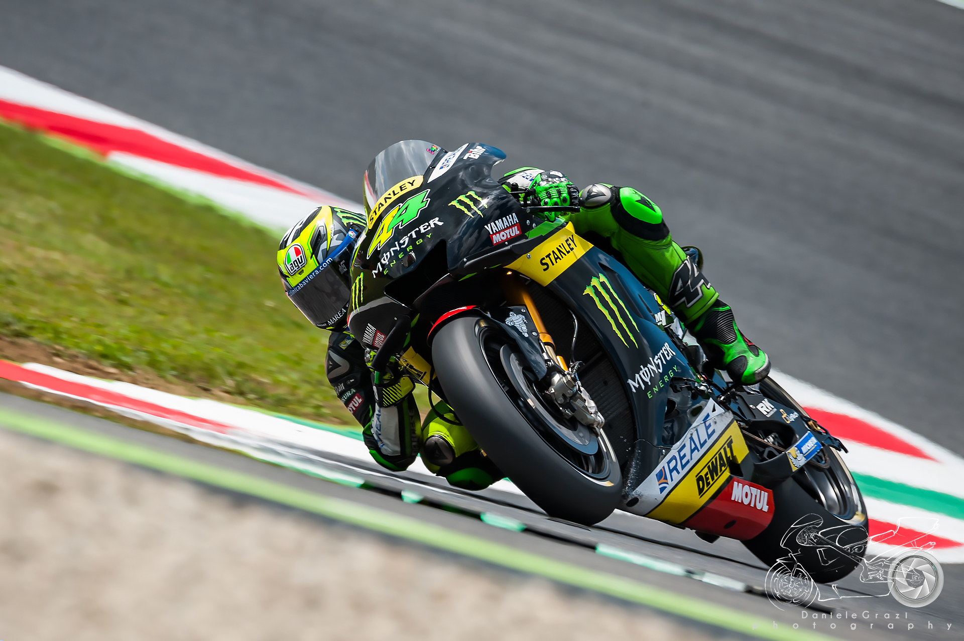 Pol Espargaro Mugello 2016
