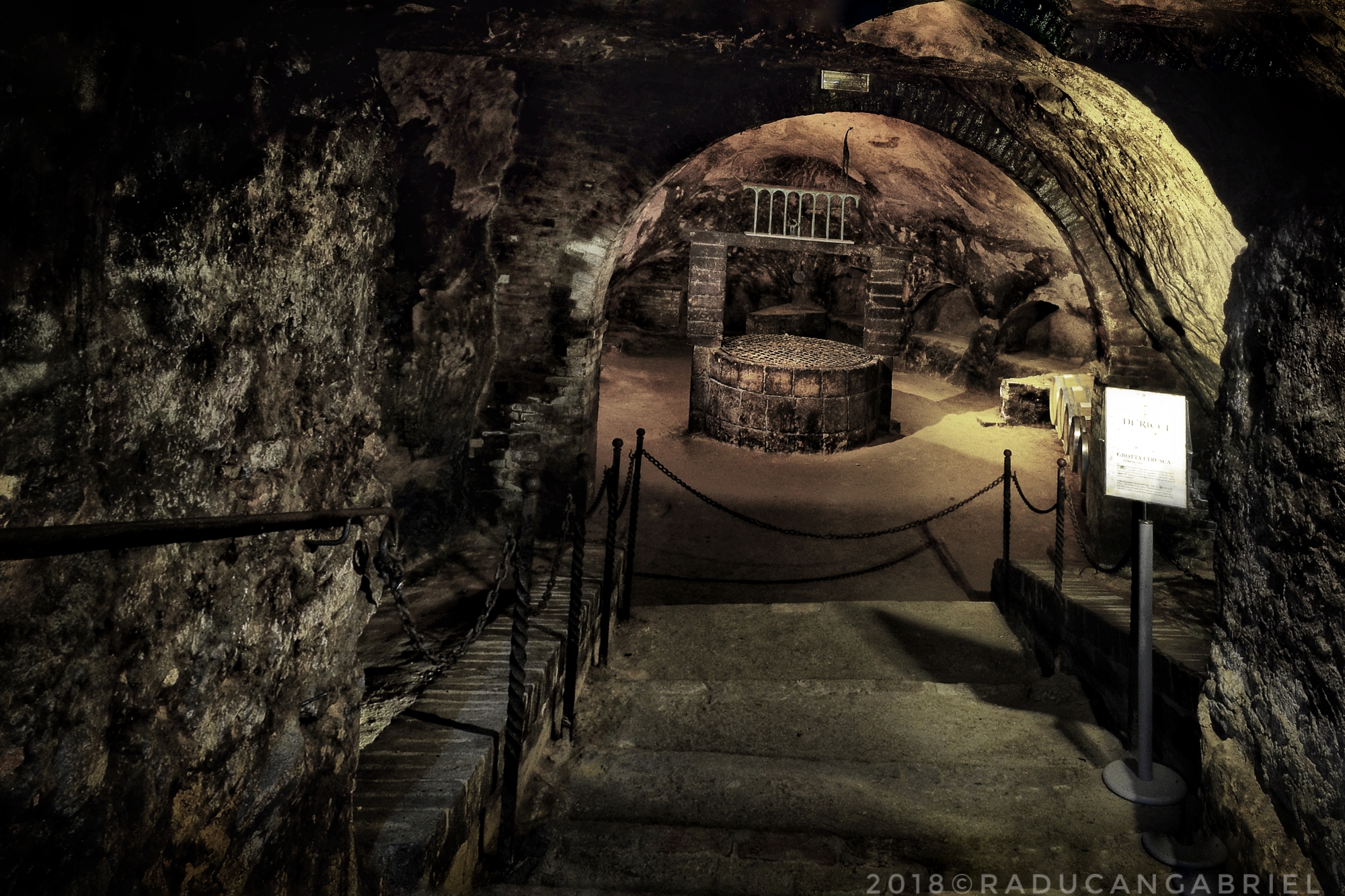 Cantina De'Ricci ...