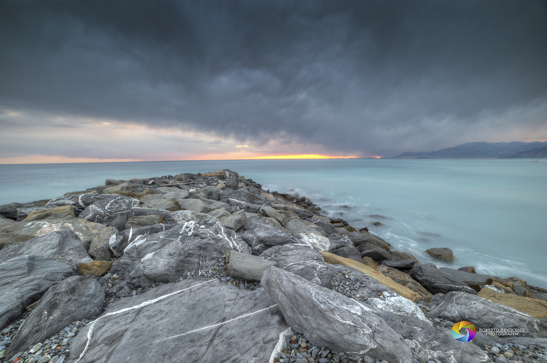 La Caranca (Bordighera12-02-2018)