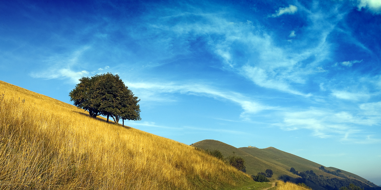 Monti Lariani. Valle d'Intelvi.